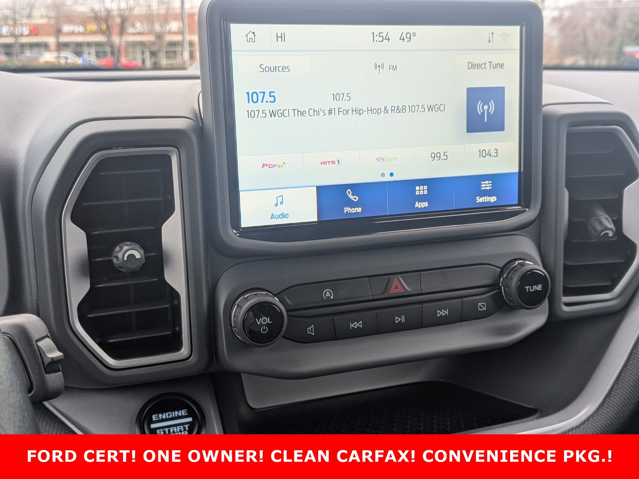 2023 FORD BRONCO SPORT - Image 17