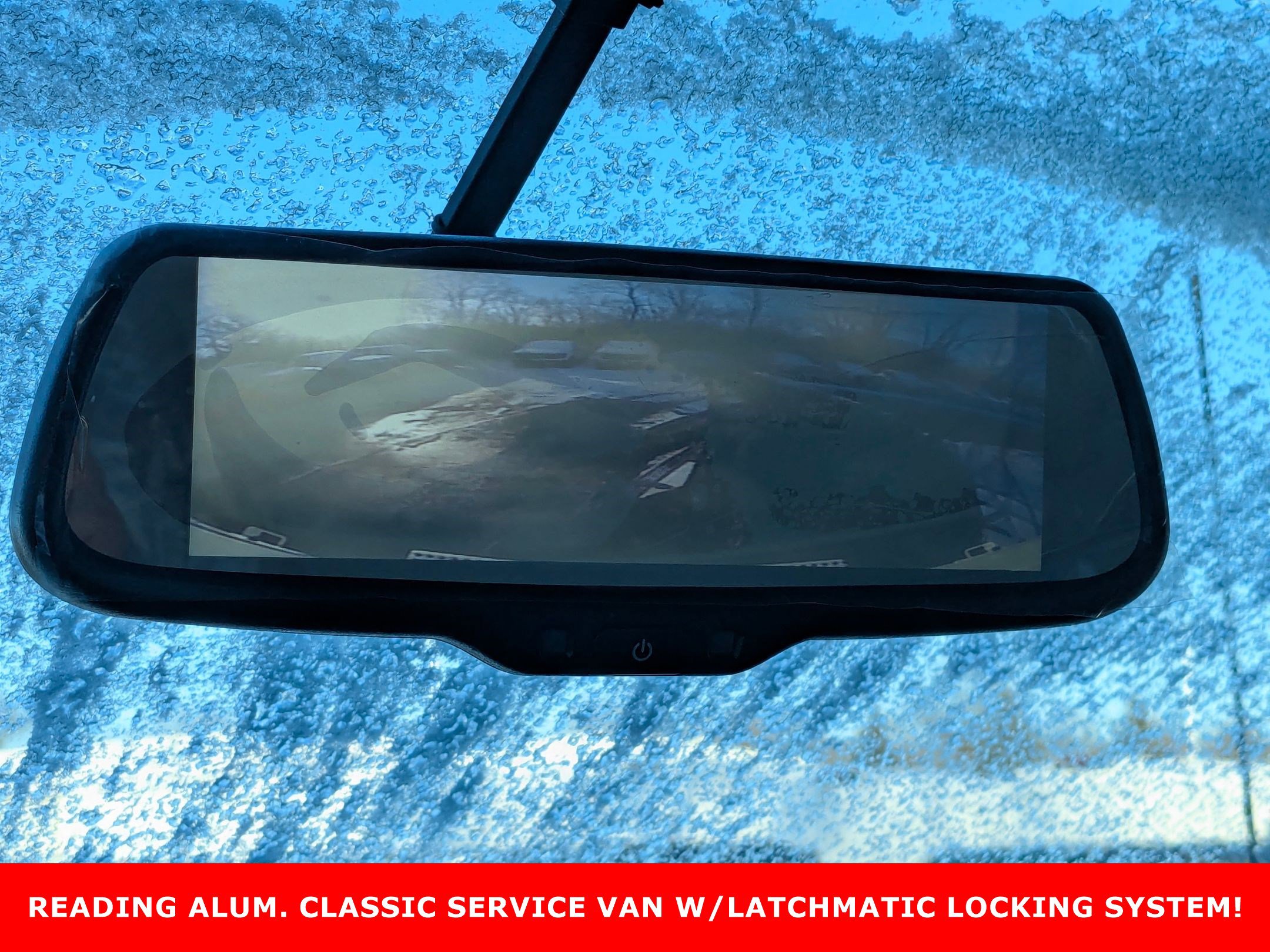 2025 FORD E-350 - Image 18