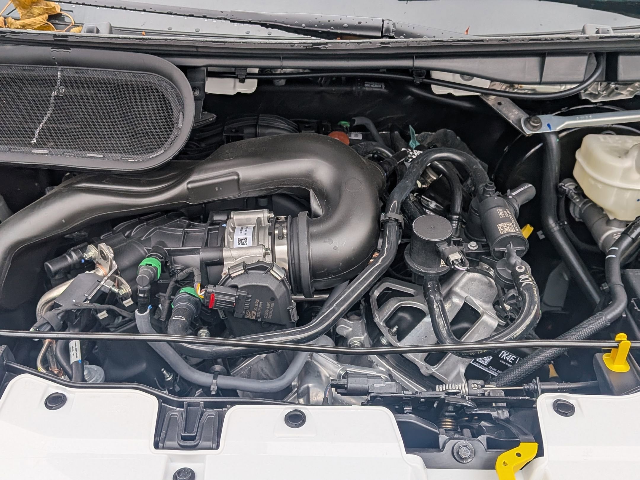 2026 FORD TRANSIT - Image 24