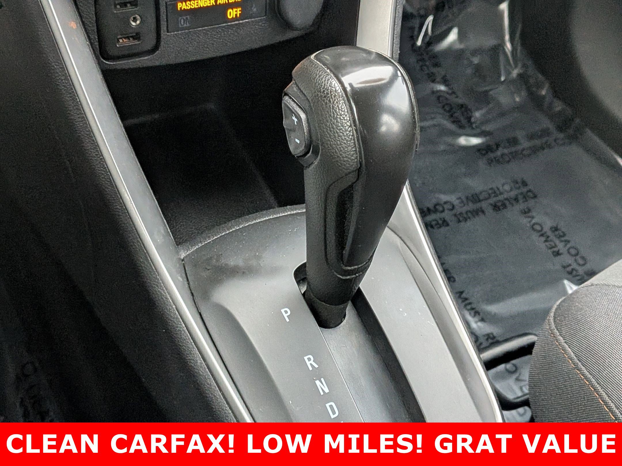 2019 CHEVROLET TRAX - Image 18