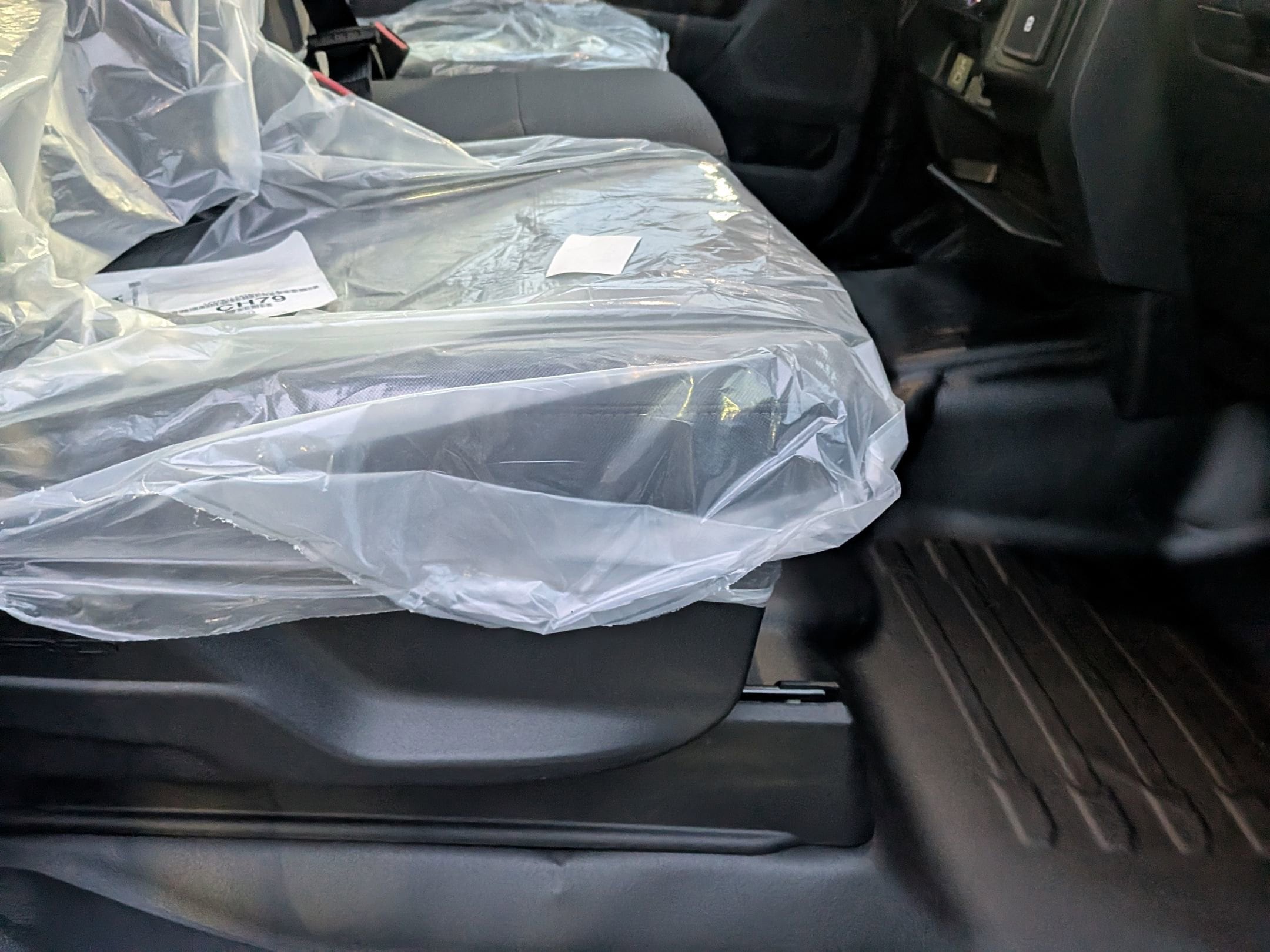 2026 FORD F-150 - Image 27