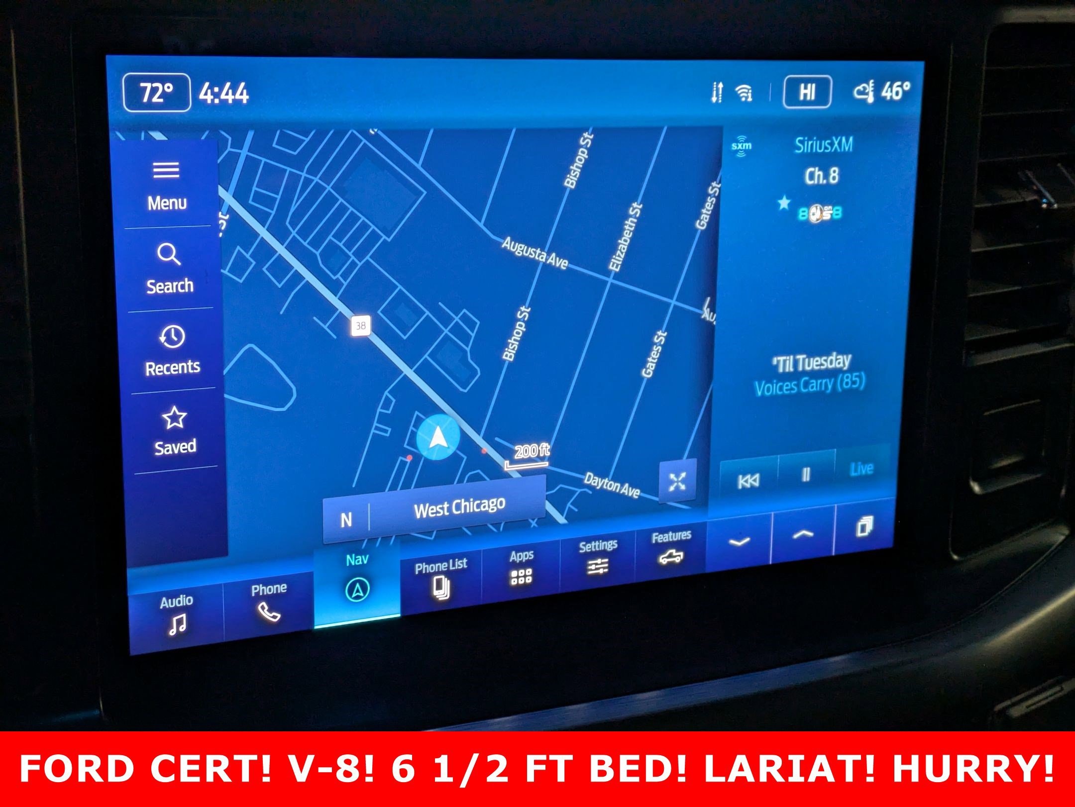 2023 FORD F-150 - Image 20