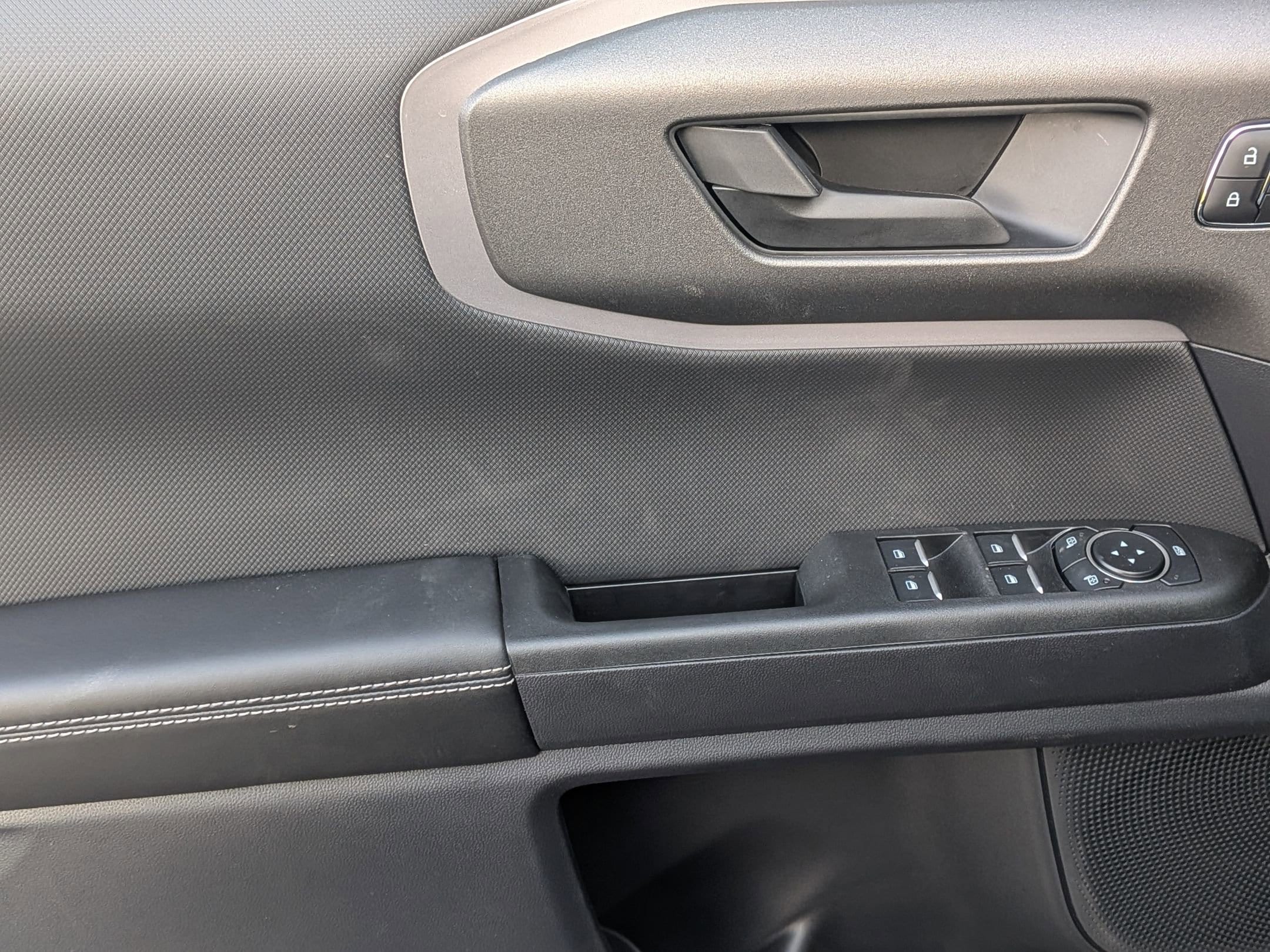 2025 FORD BRONCO SPORT - Image 12