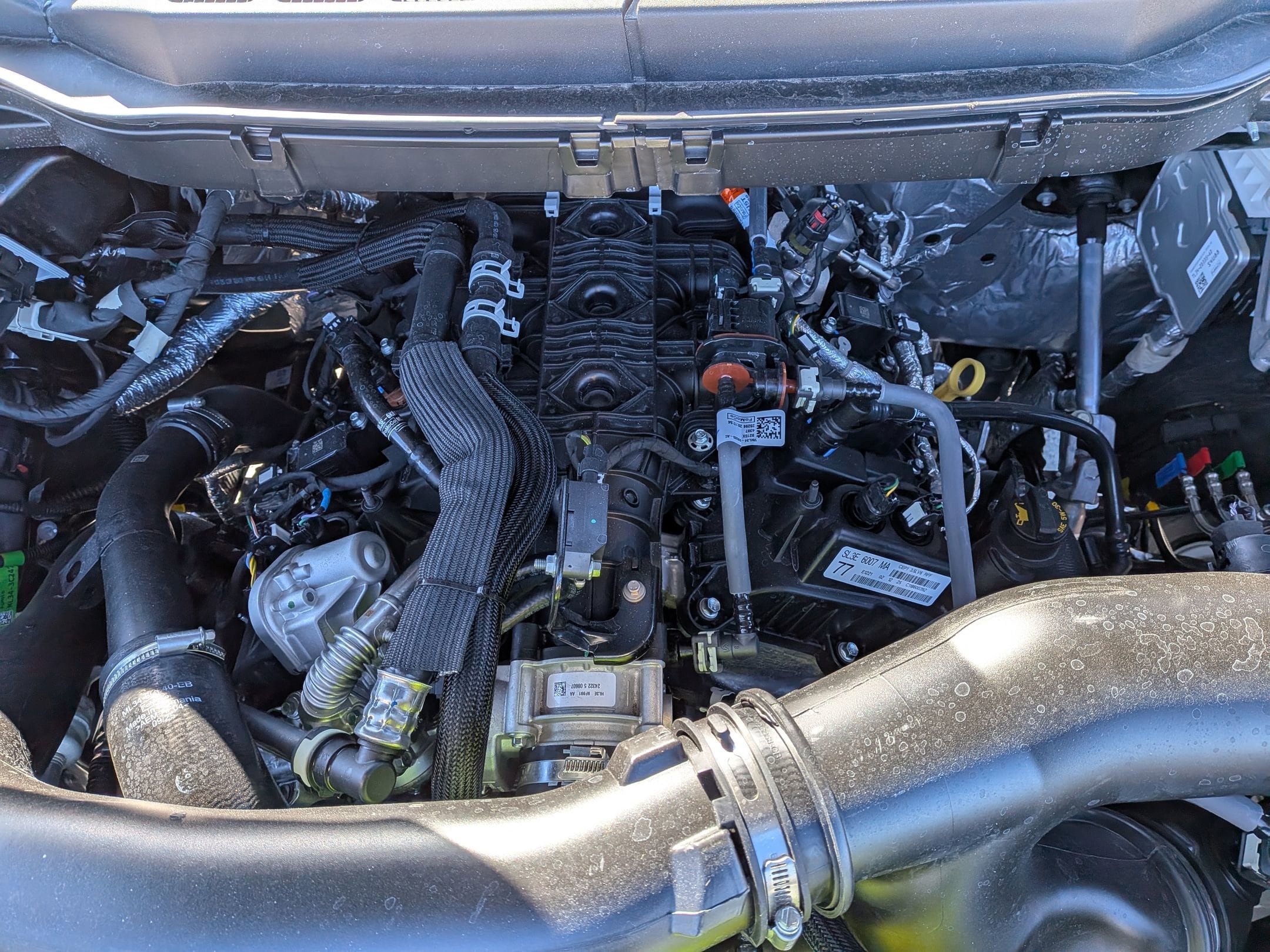 2026 FORD F-150 - Image 25