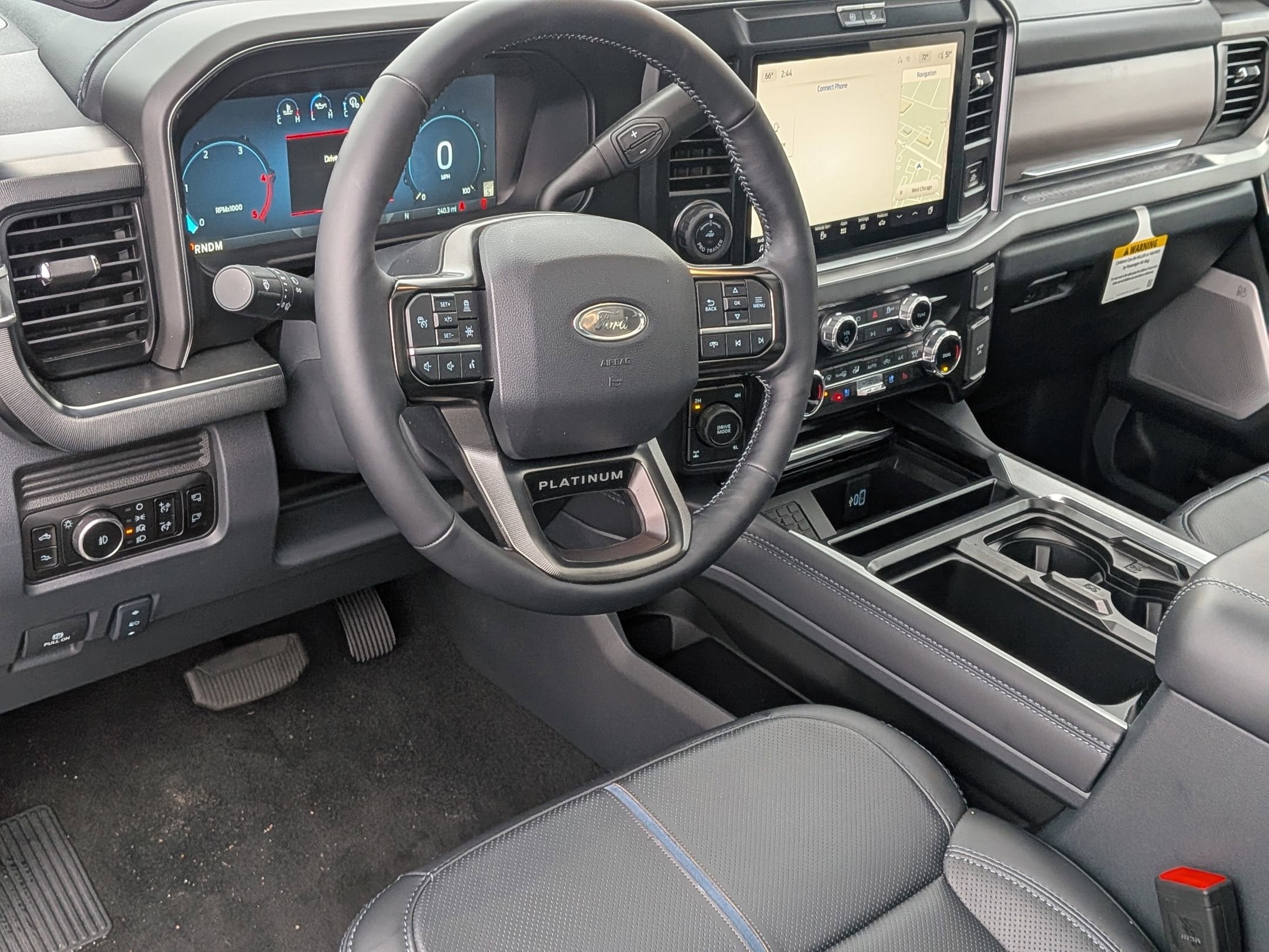 2026 FORD F-350 - Image 10