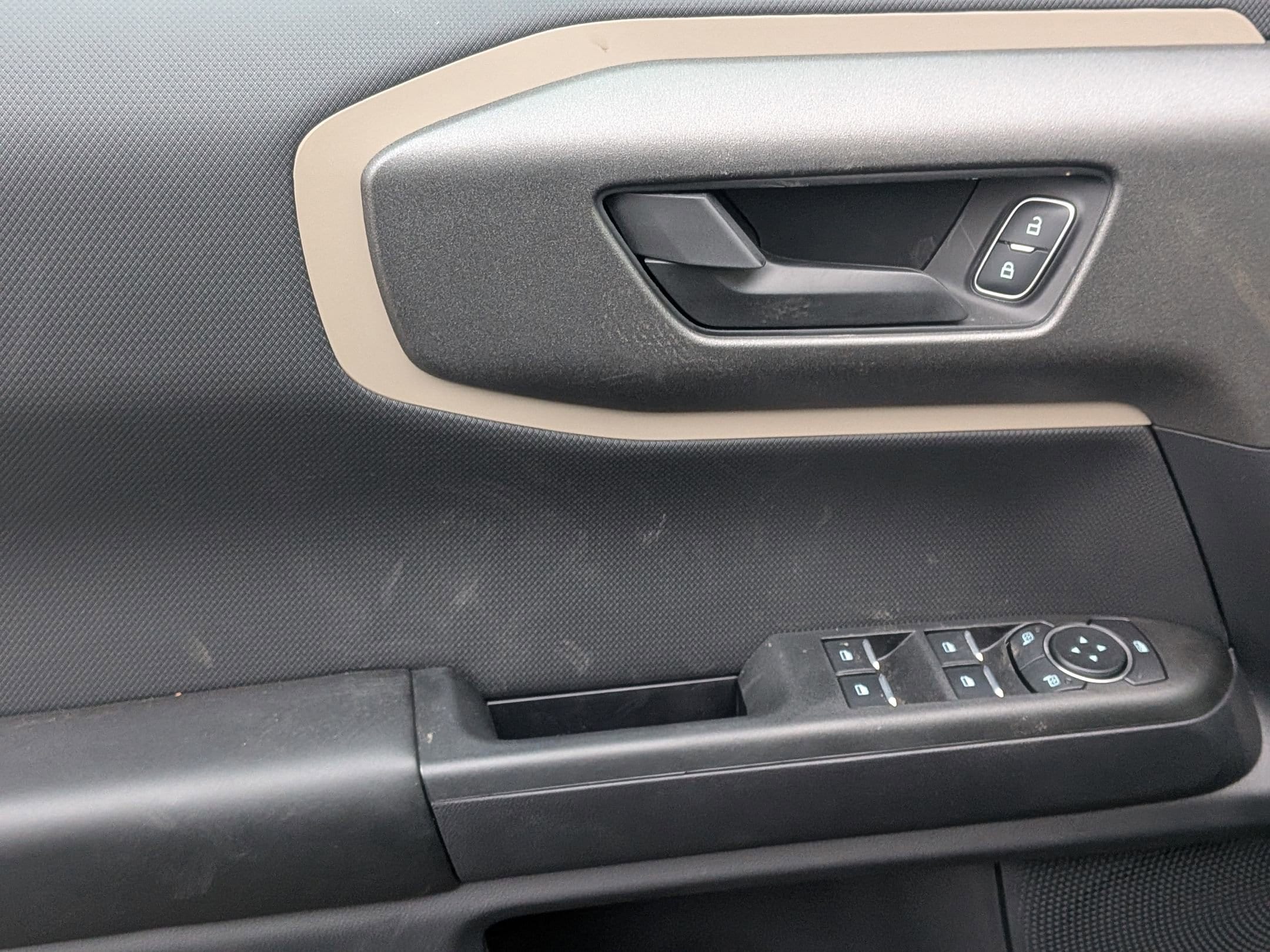 2025 FORD BRONCO SPORT - Image 12