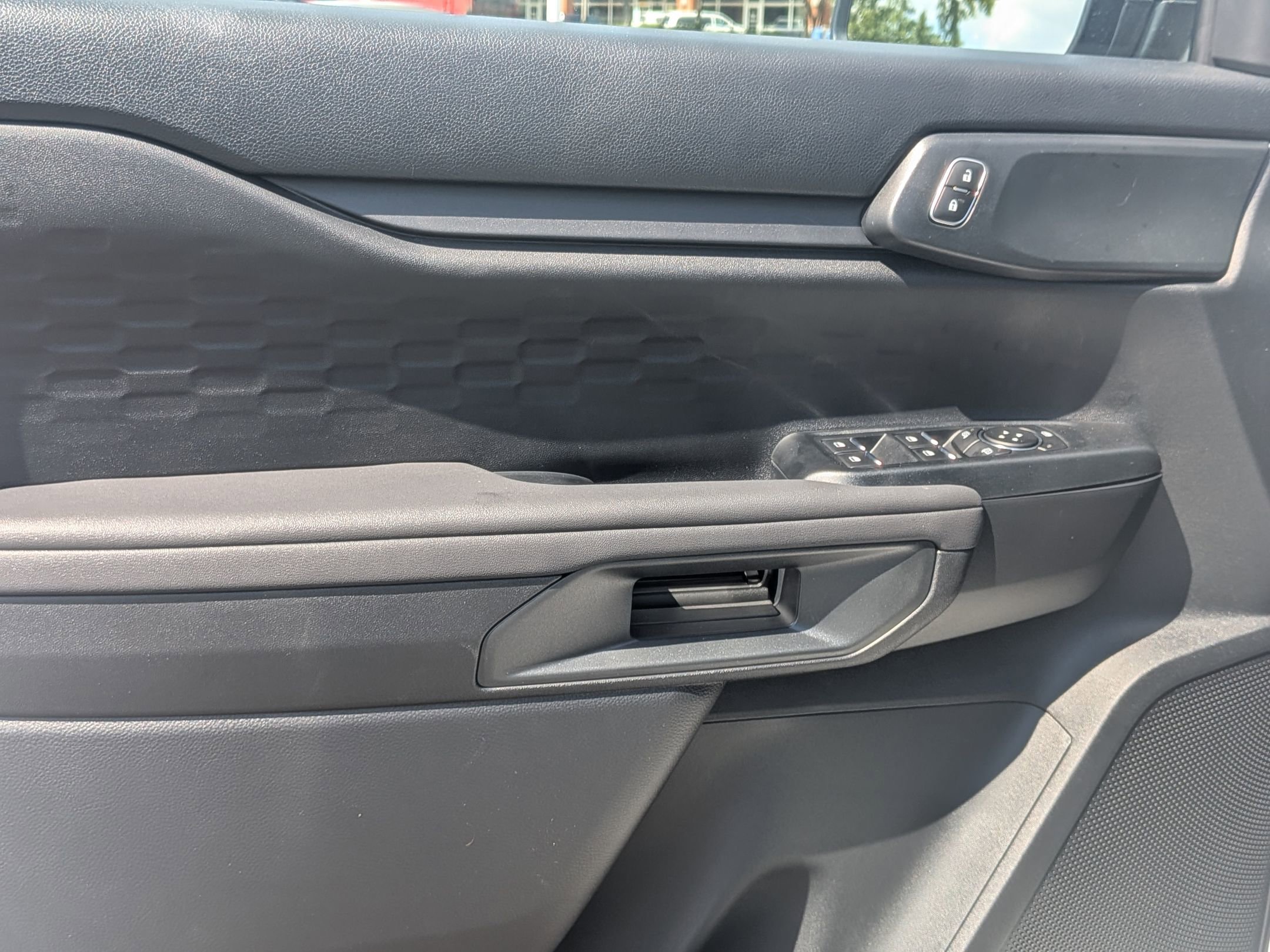 2025 FORD RANGER - Image 12