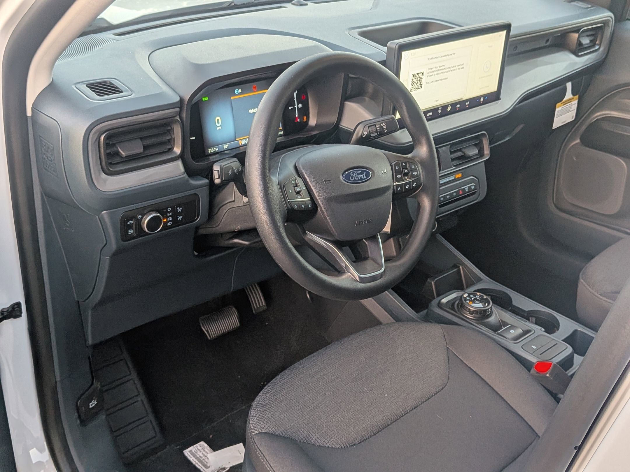 2025 FORD MAVERICK - Image 10