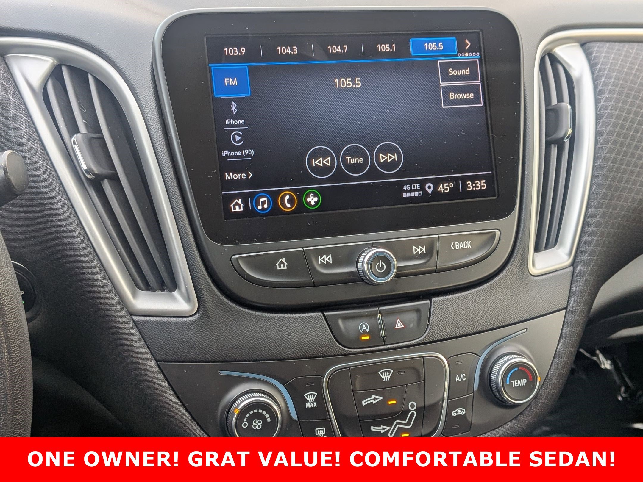 2022 CHEVROLET MALIBU - Image 17