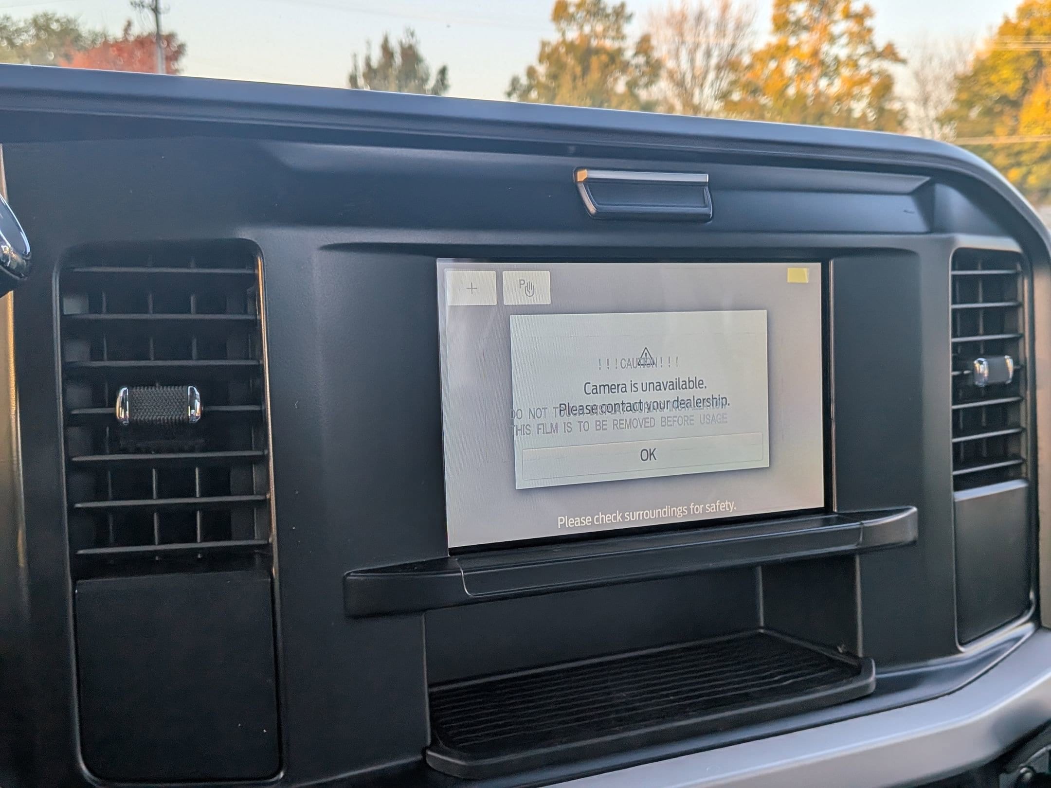 2026 FORD F-550 - Image 16