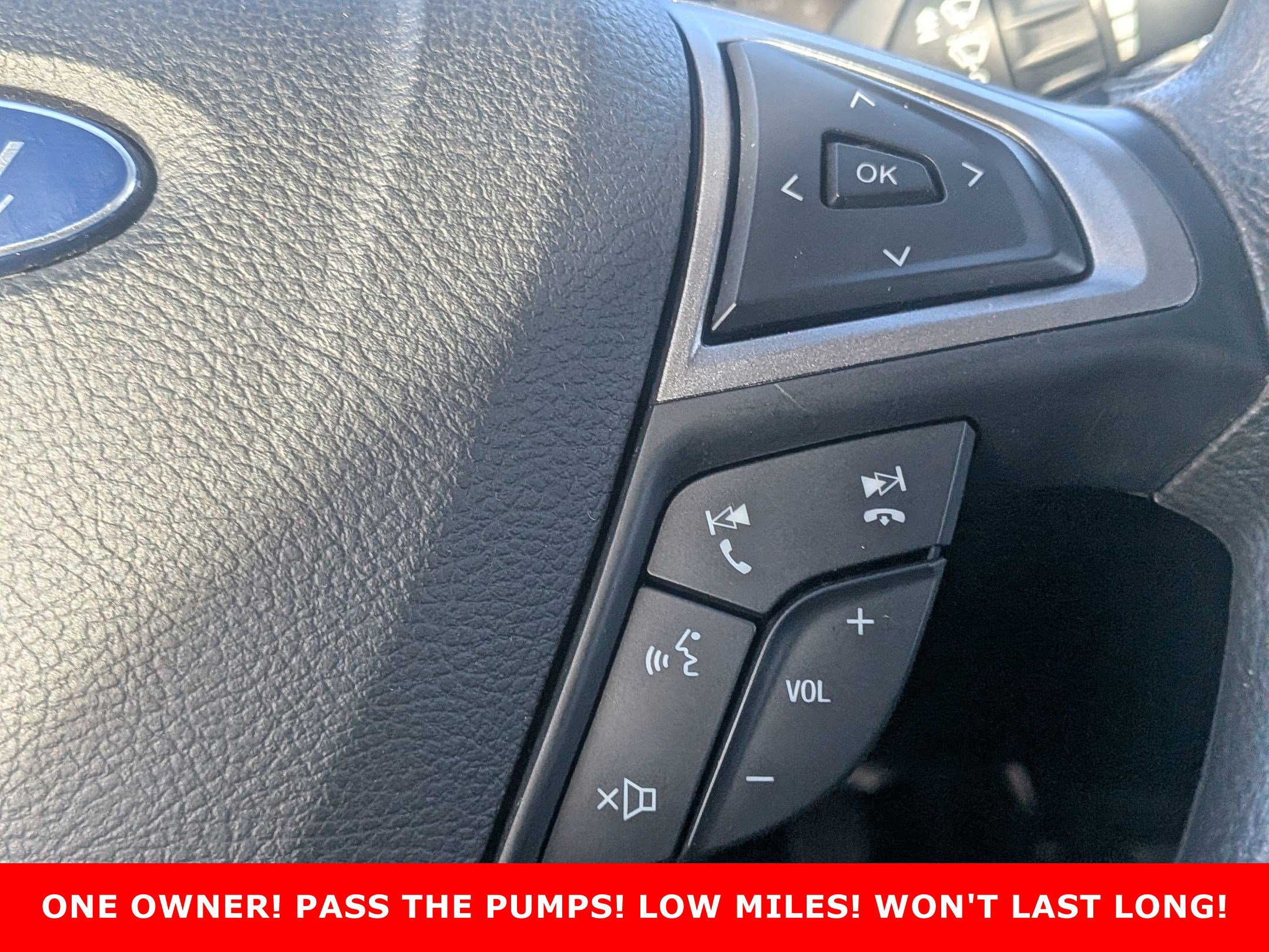 2018 FORD FUSION - Image 15