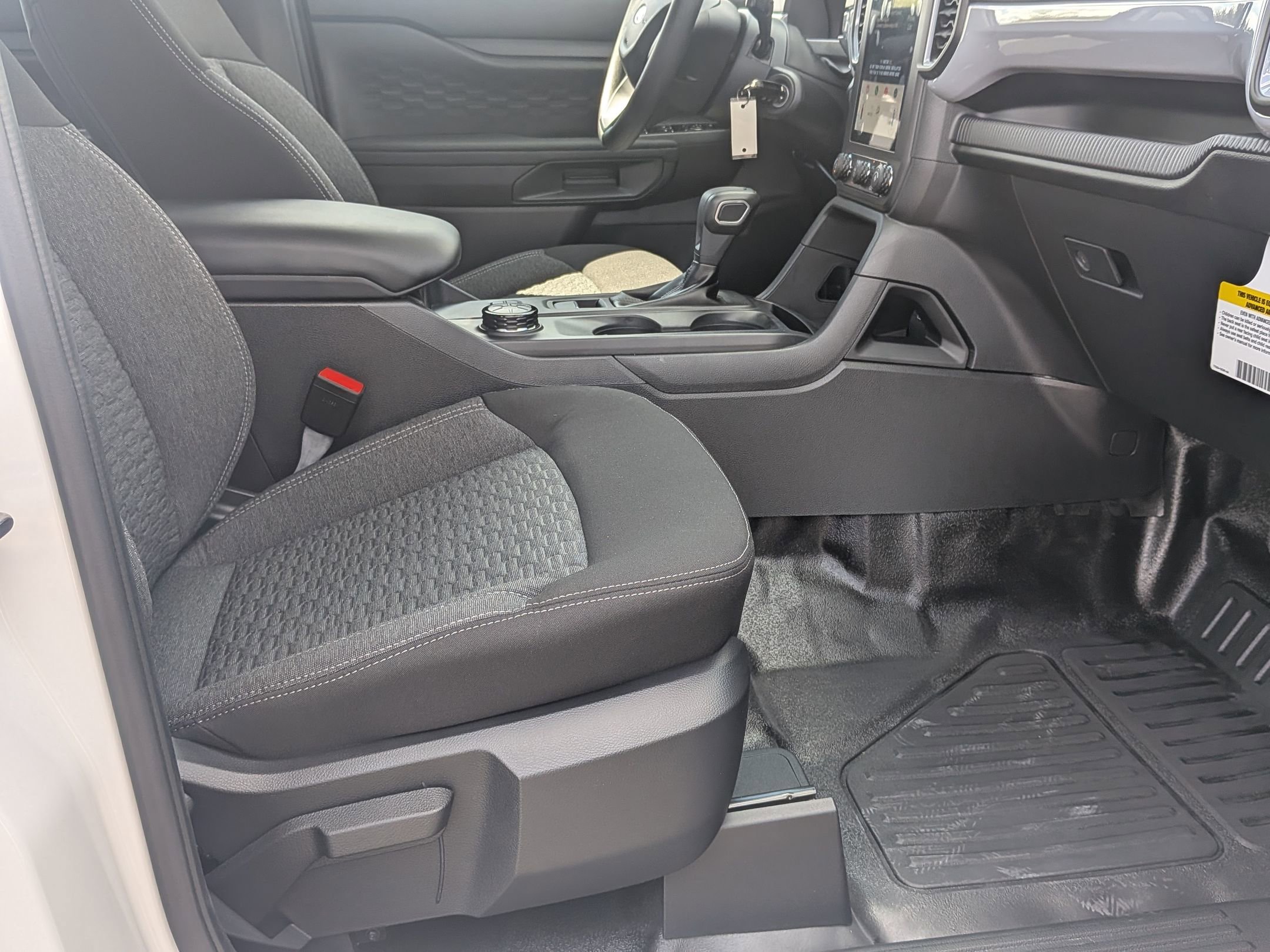 2025 FORD RANGER - Image 26