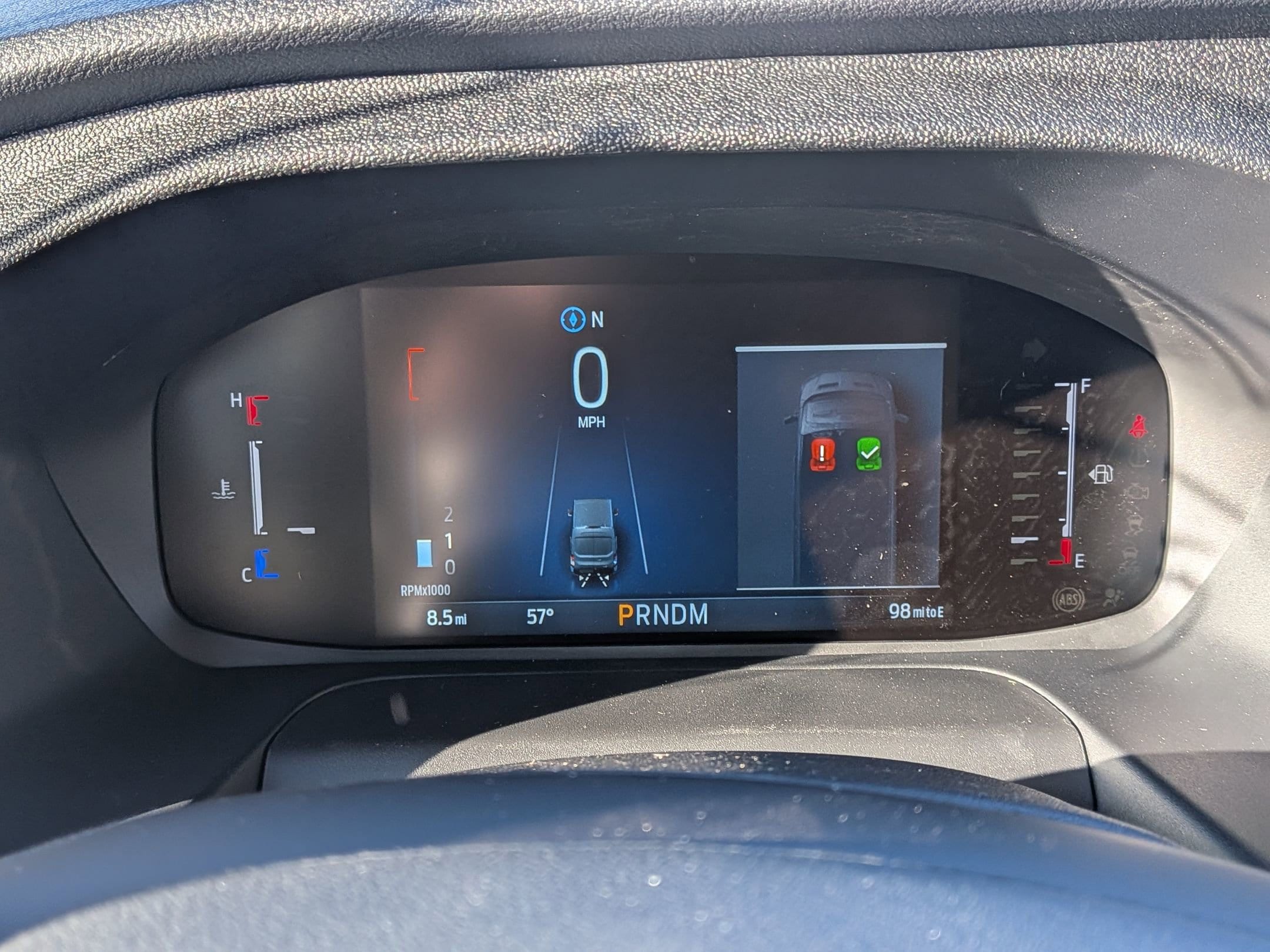 2026 FORD TRANSIT - Image 13