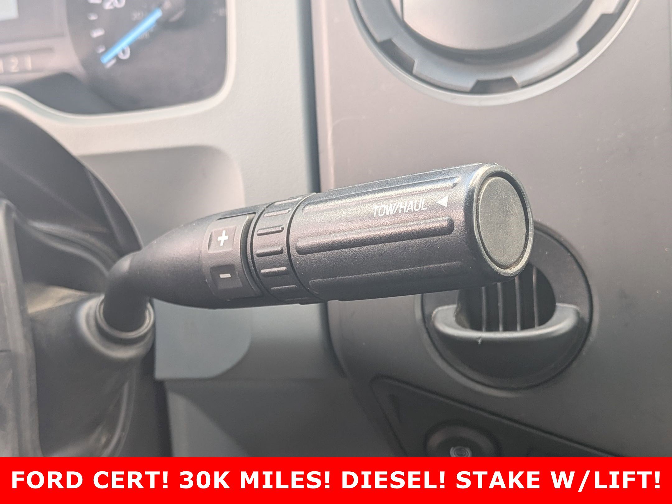 2023 FORD F-650 - Image 17