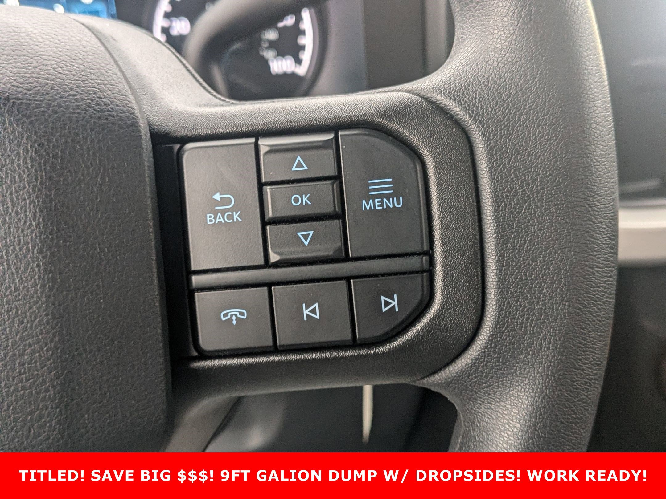 2024 FORD F-450 - Image 15