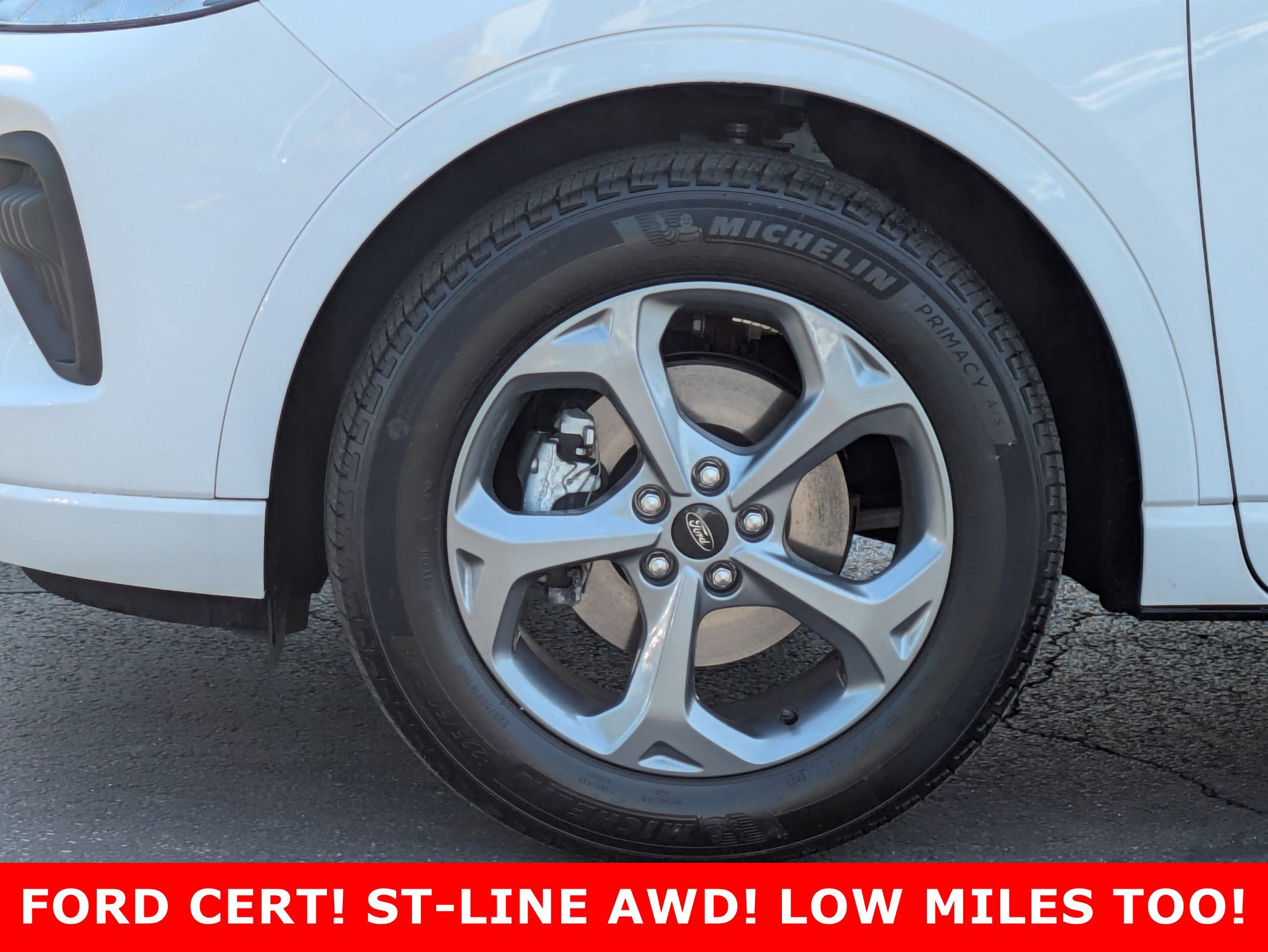 2023 FORD ESCAPE - Image 8