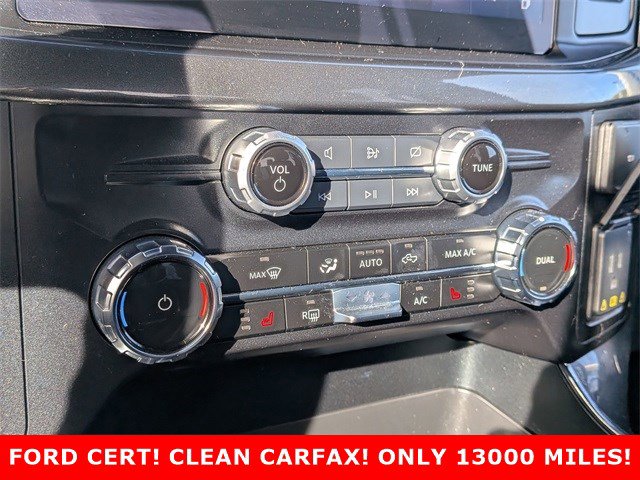 2023 FORD F-150 - Image 18
