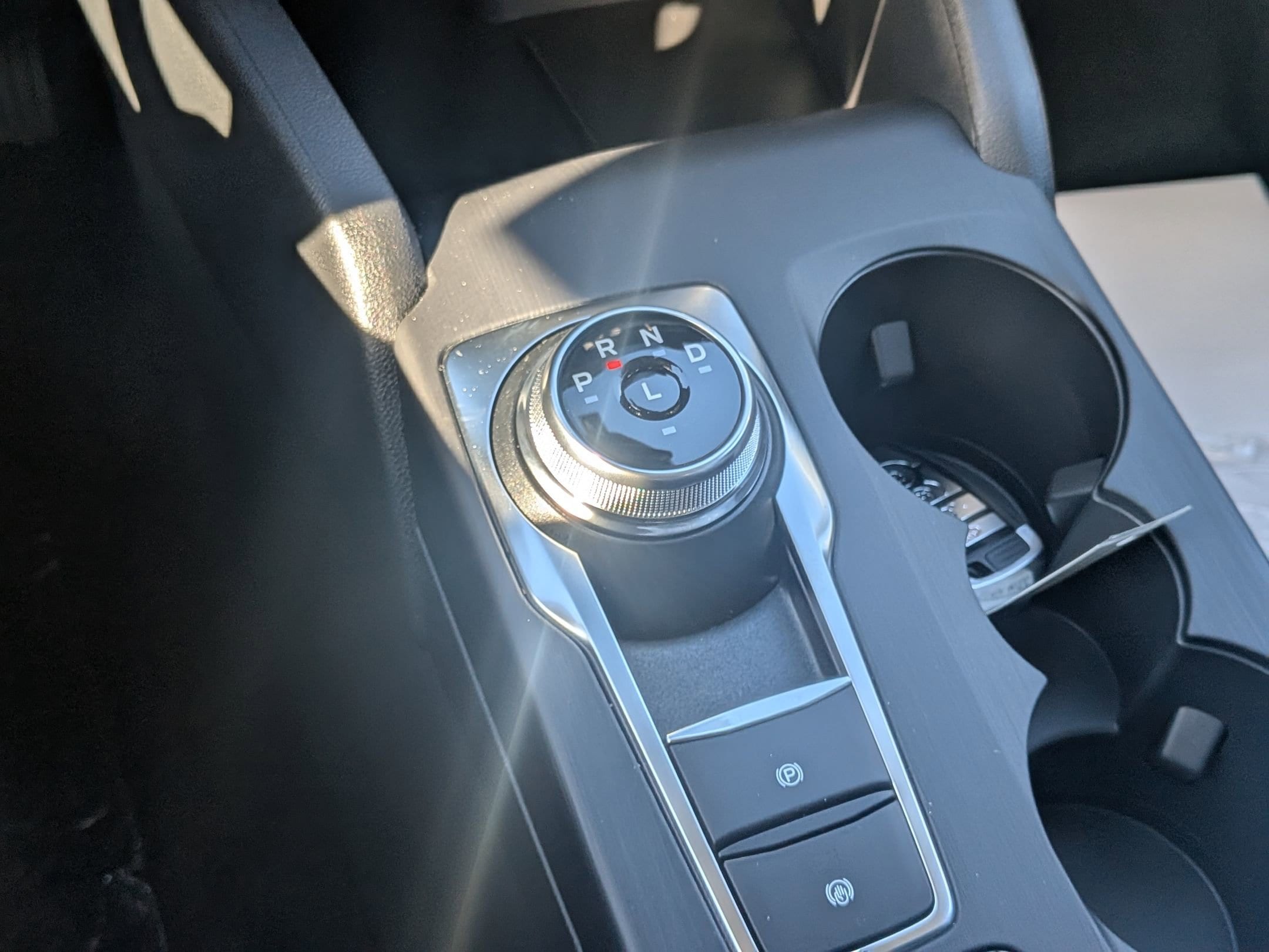 2026 FORD ESCAPE - Image 21