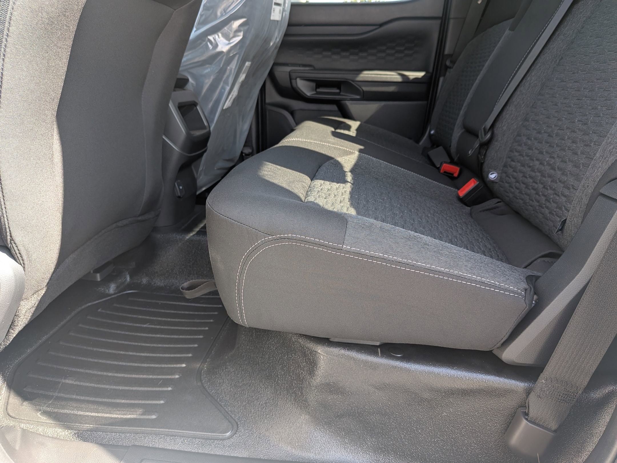 2025 FORD RANGER - Image 20