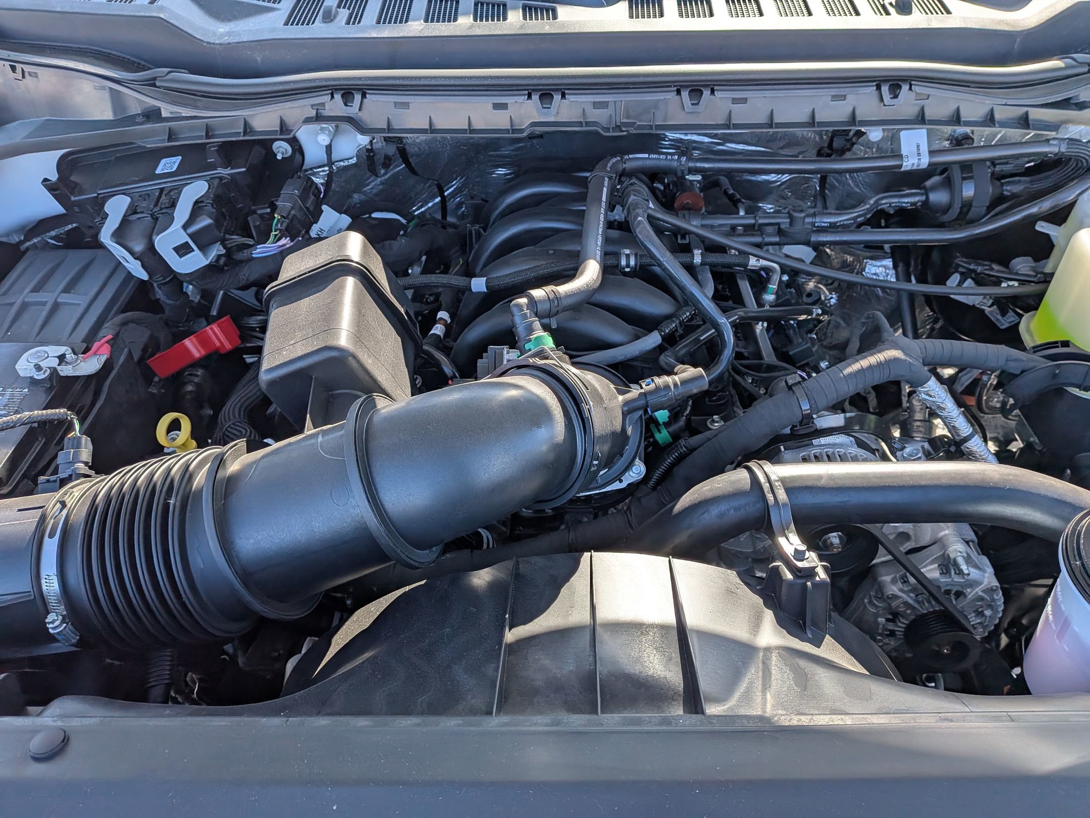 2026 FORD F-250 - Image 26