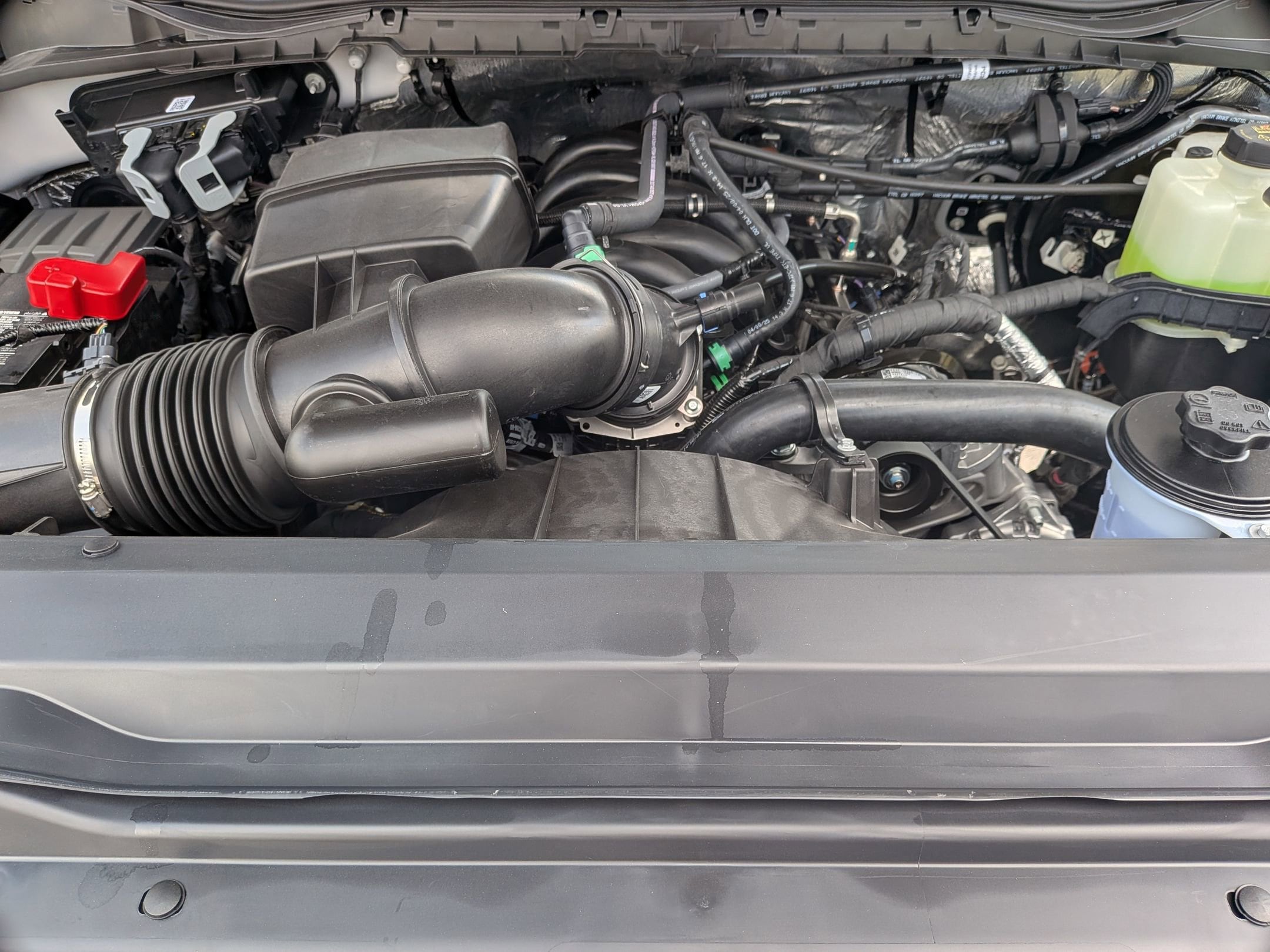 2025 FORD F-250 - Image 27