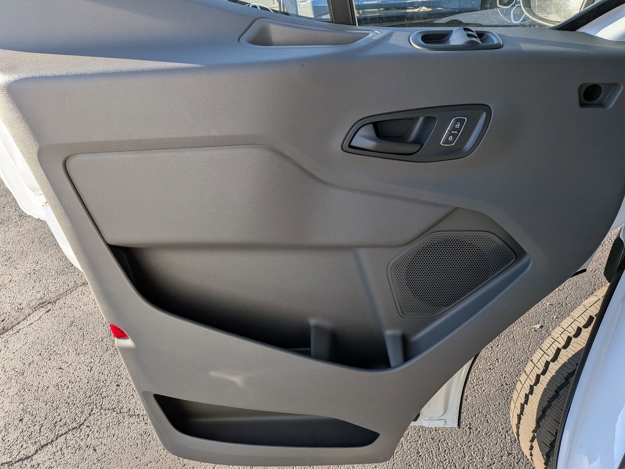 2026 FORD TRANSIT - Image 10