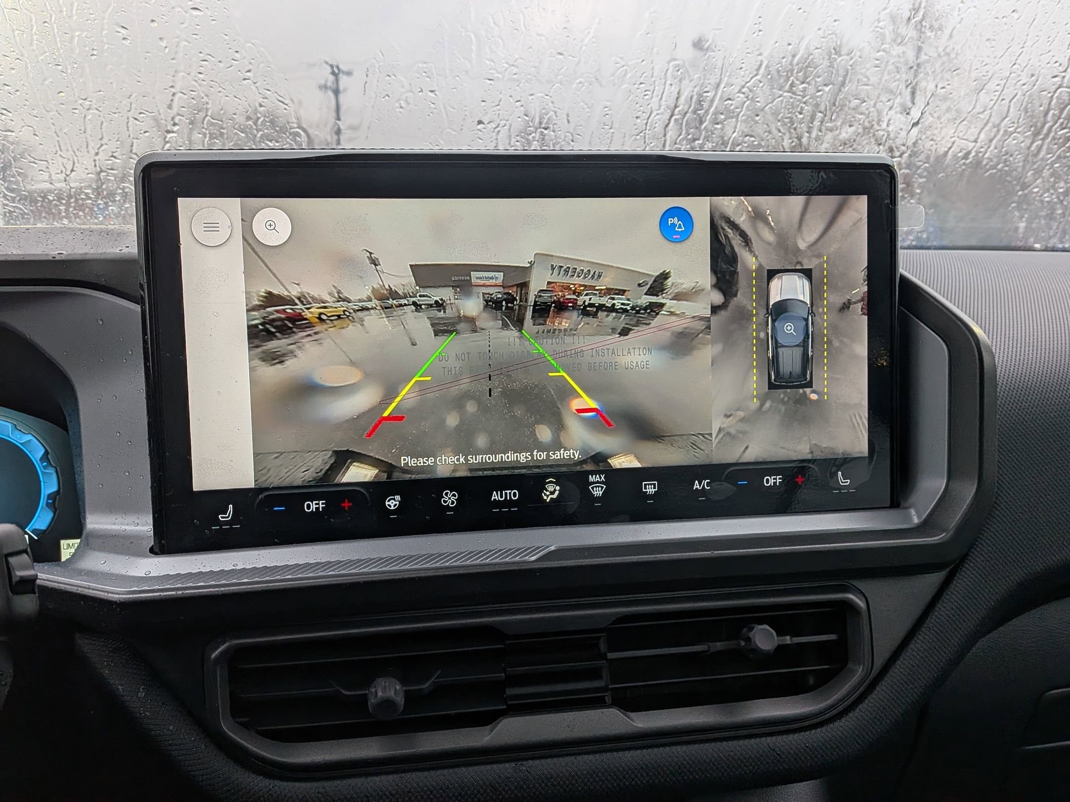 2025 FORD BRONCO SPORT - Image 18