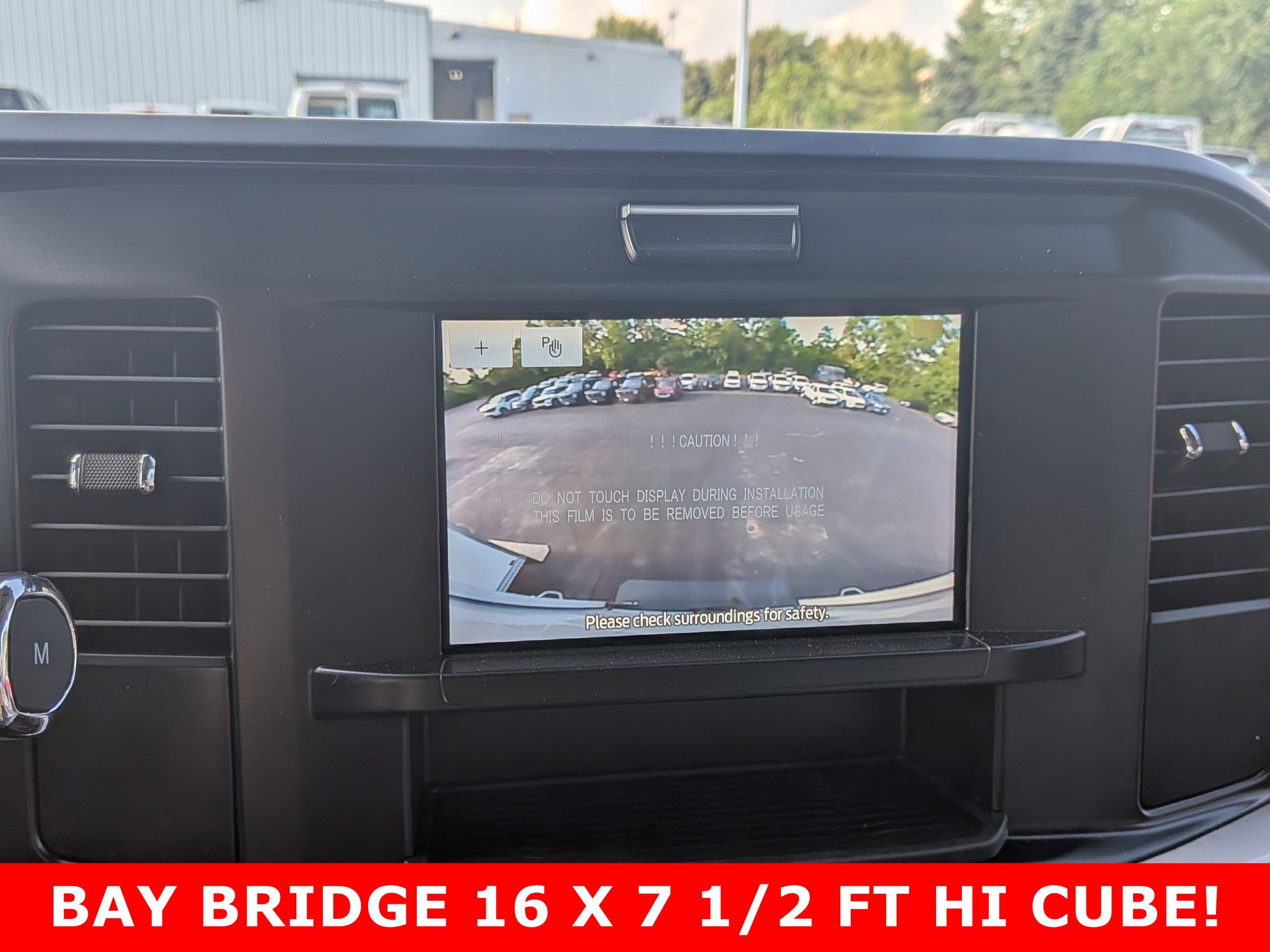 2025 FORD F-450 - Image 21