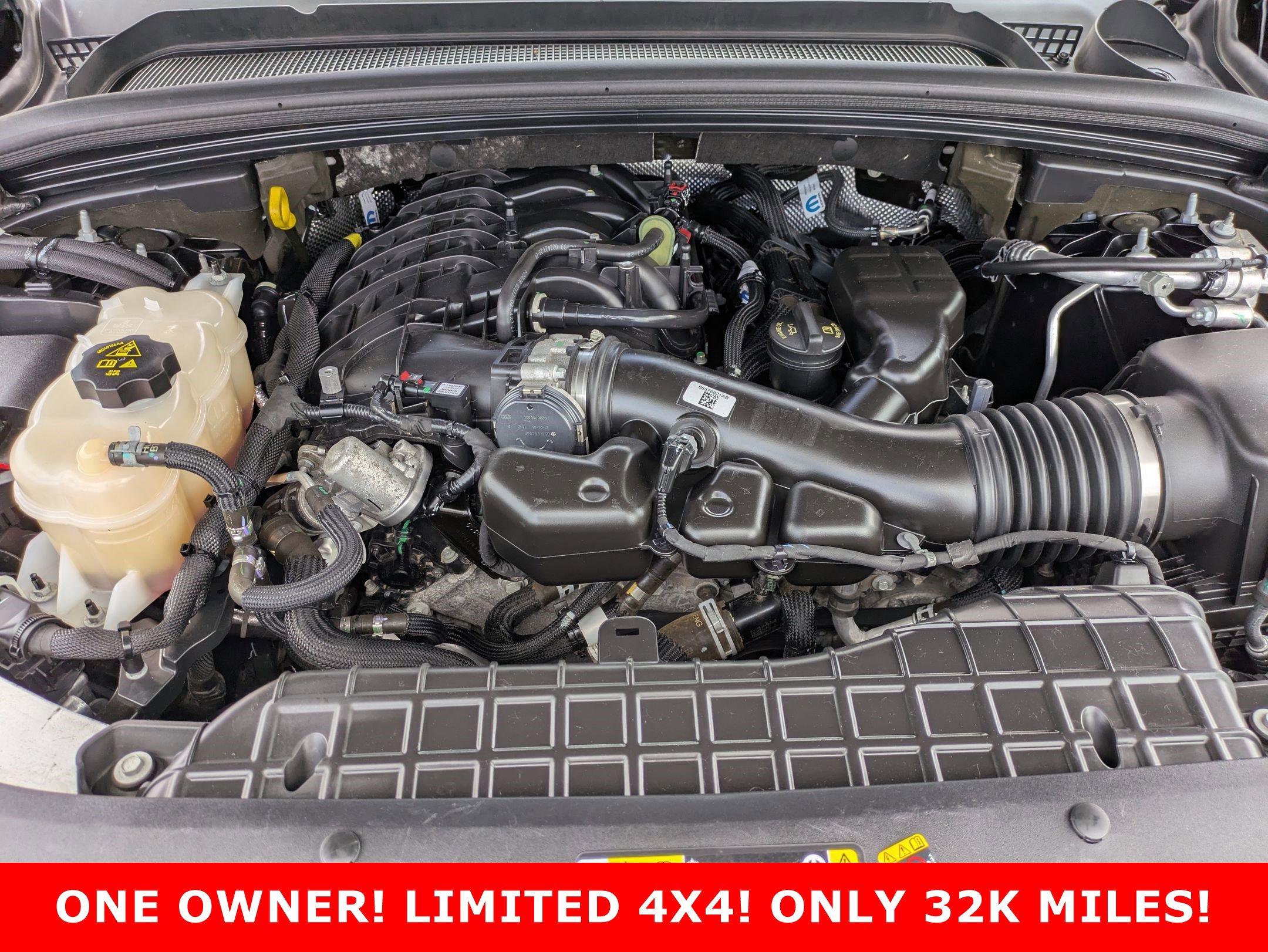 2021 JEEP GRAND CHEROKEE L - Image 33