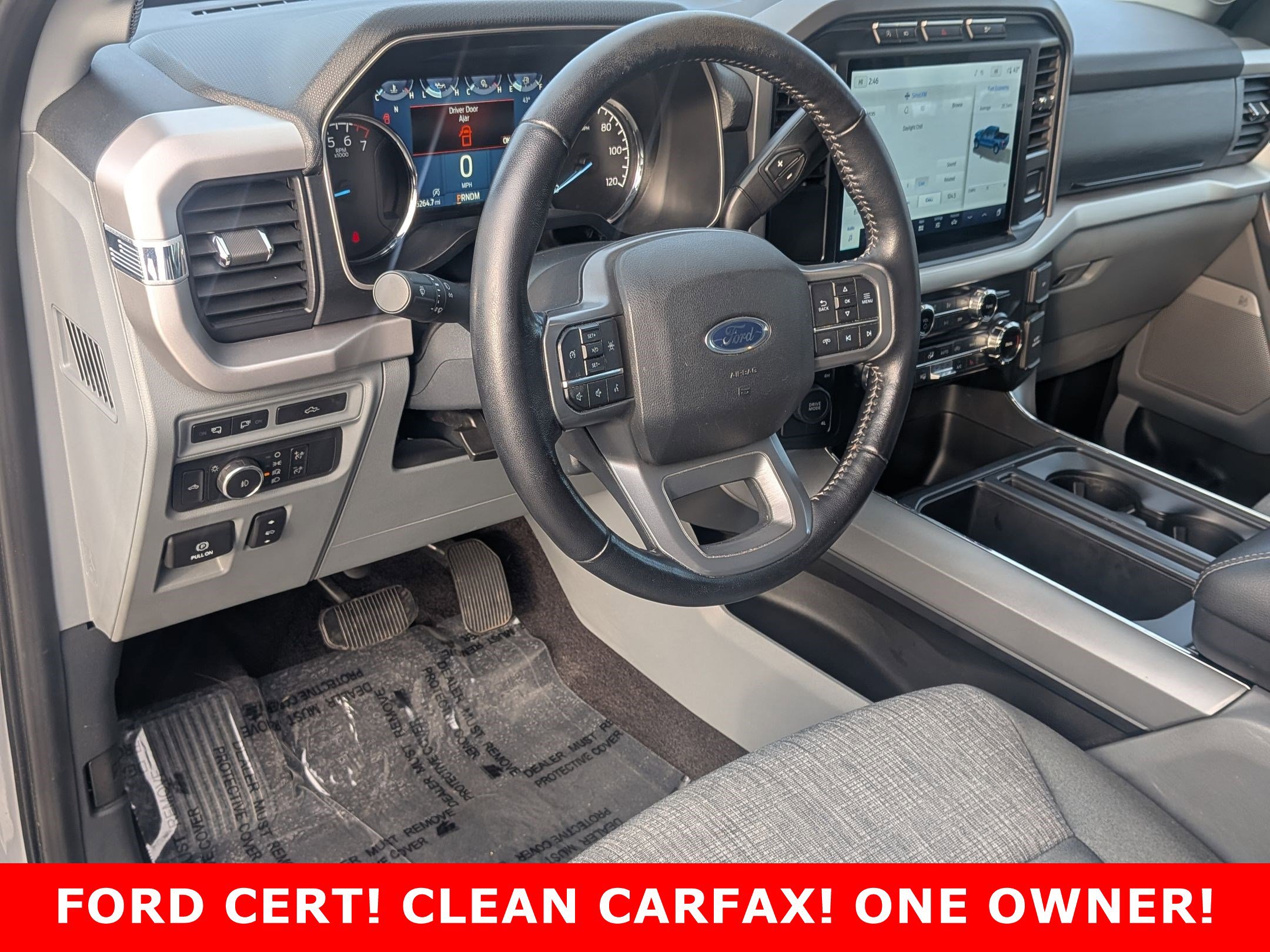 2022 FORD F-150 - Image 10