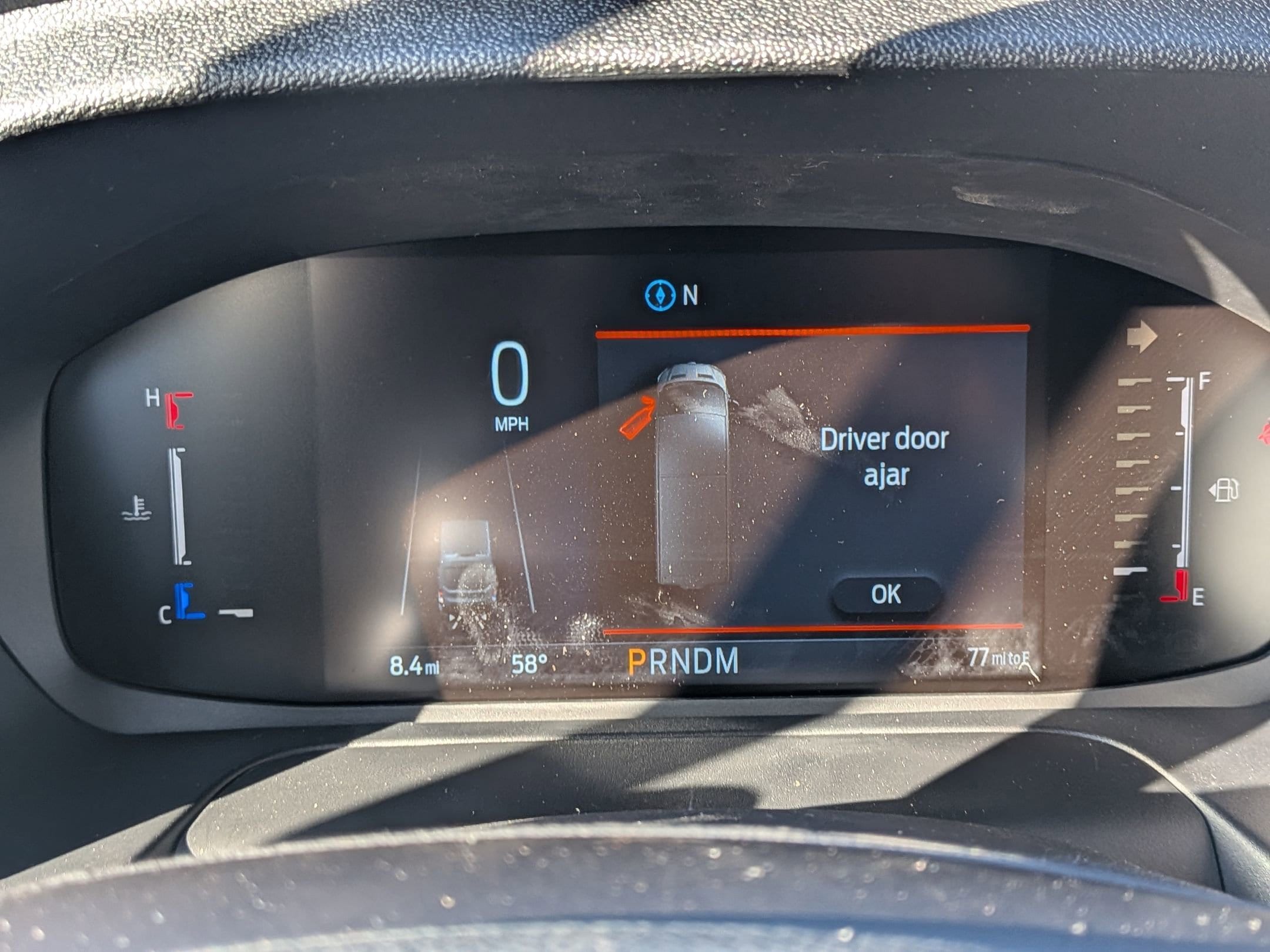 2026 FORD TRANSIT - Image 13