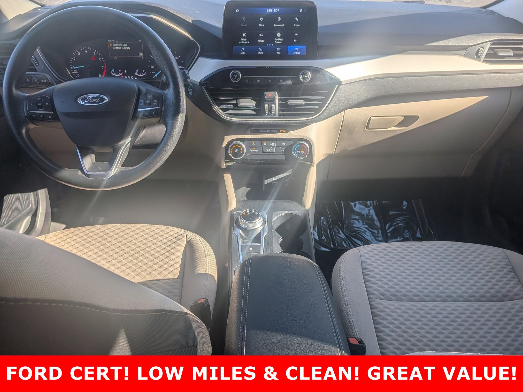 2021 FORD ESCAPE - Image 22