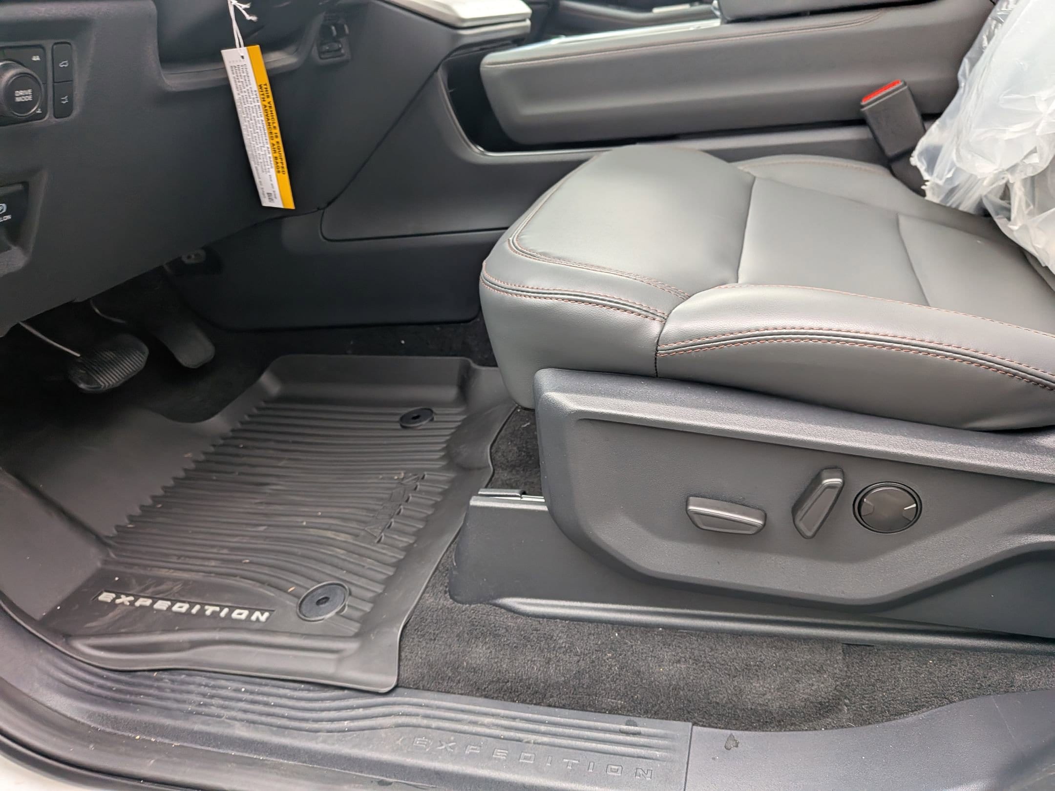 2025 FORD EXPEDITION - Image 13