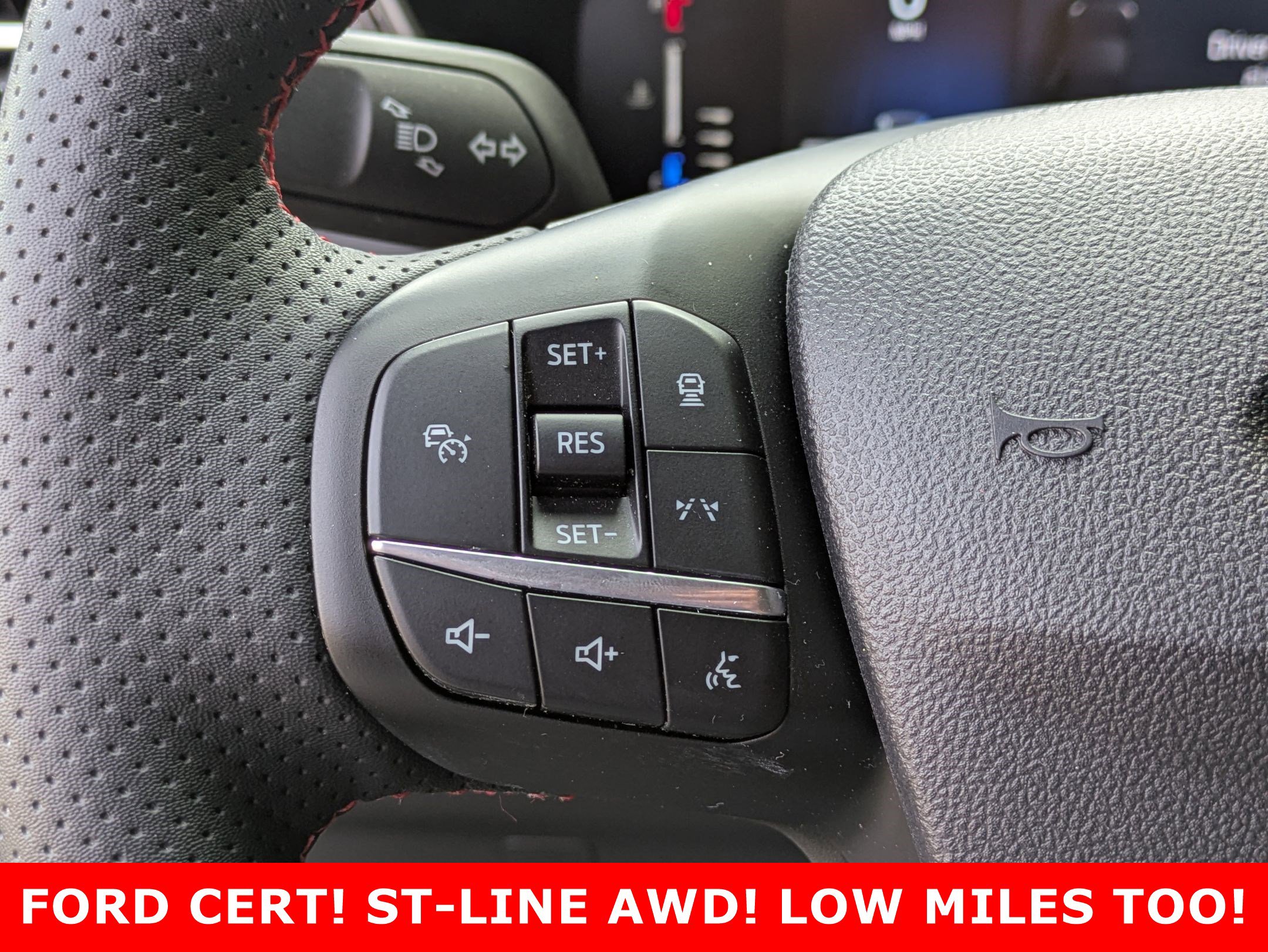 2023 FORD ESCAPE - Image 13