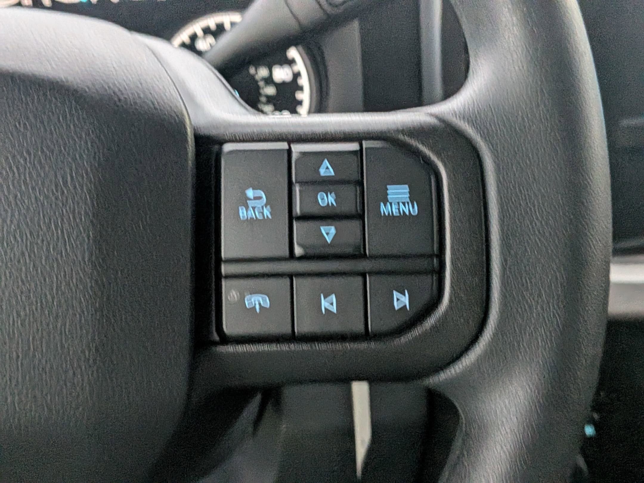 2026 FORD F-350 - Image 15