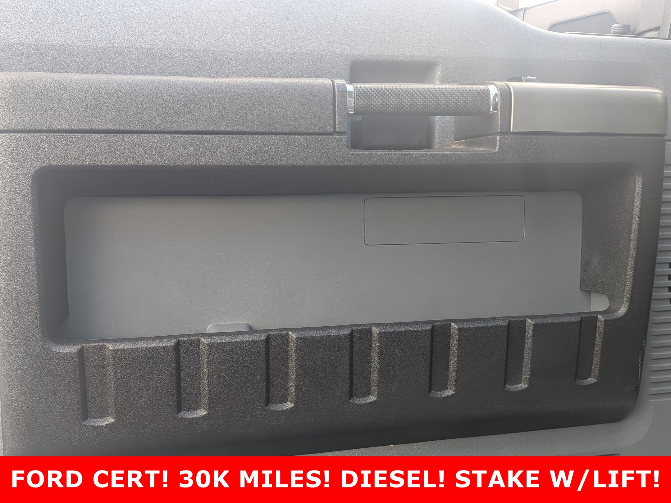 2023 FORD F-650 - Image 12