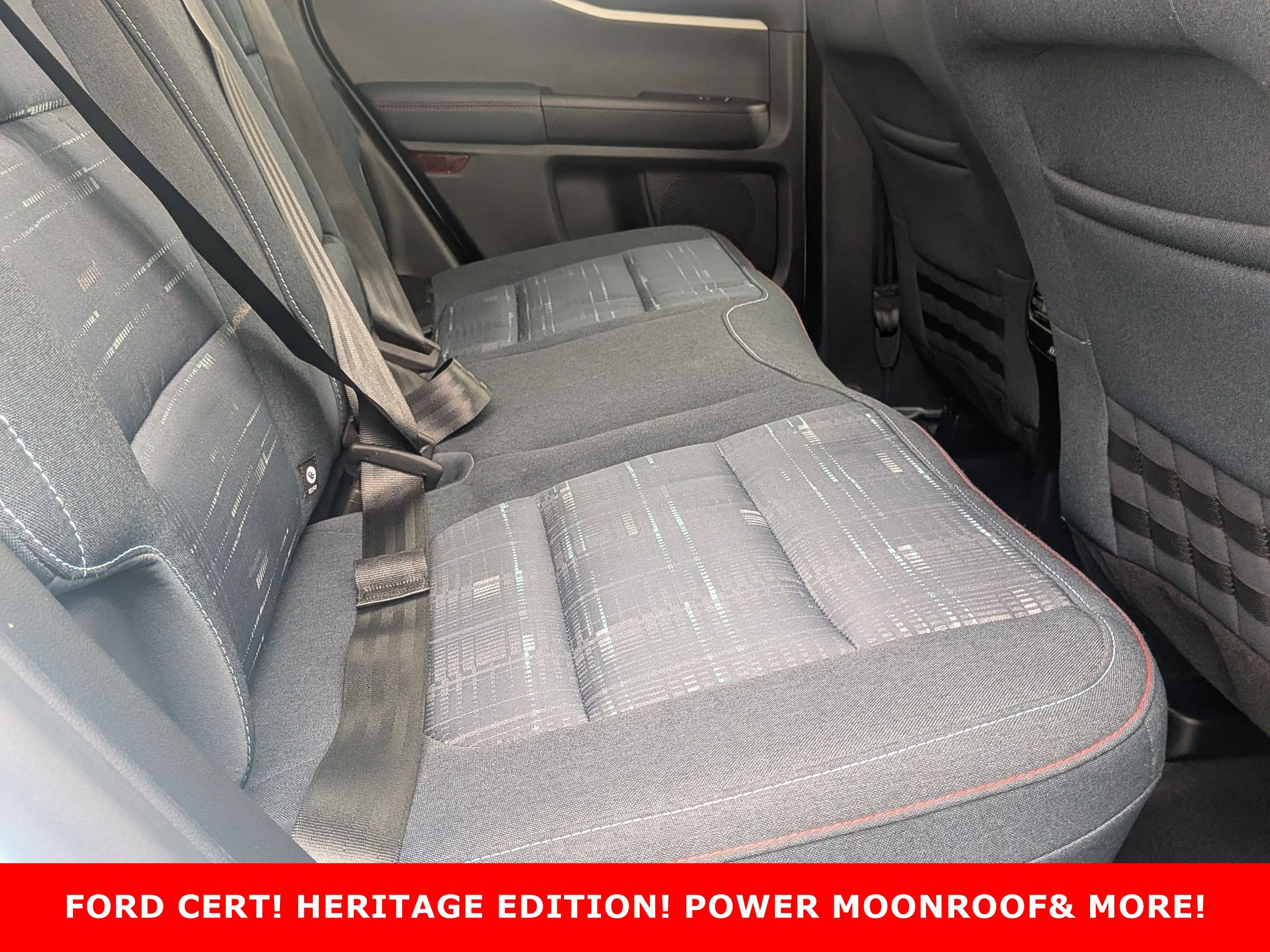 2025 FORD BRONCO SPORT - Image 25