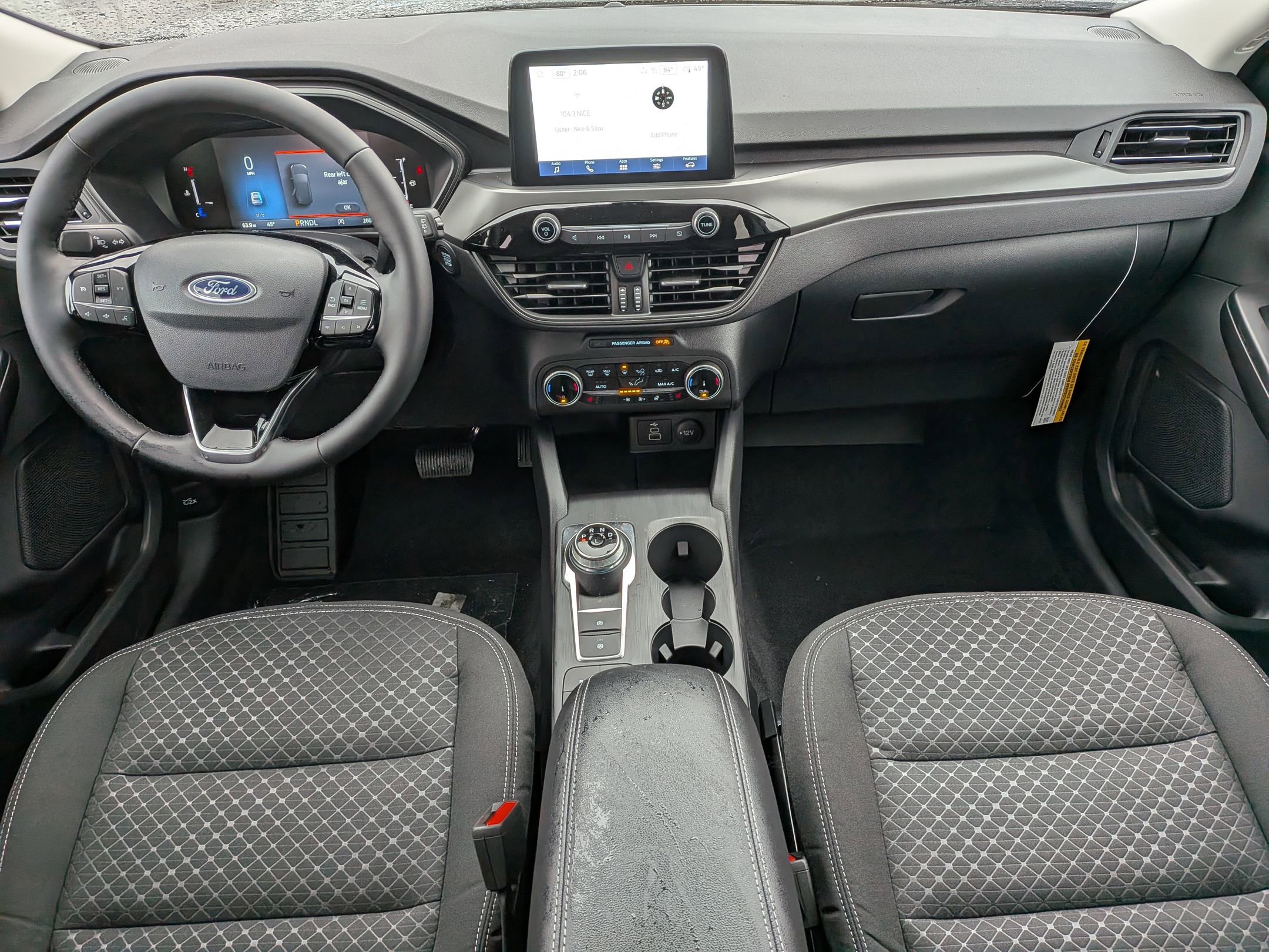 2026 FORD ESCAPE - Image 21