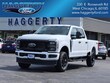  Ford Super Duty F-250 SRW