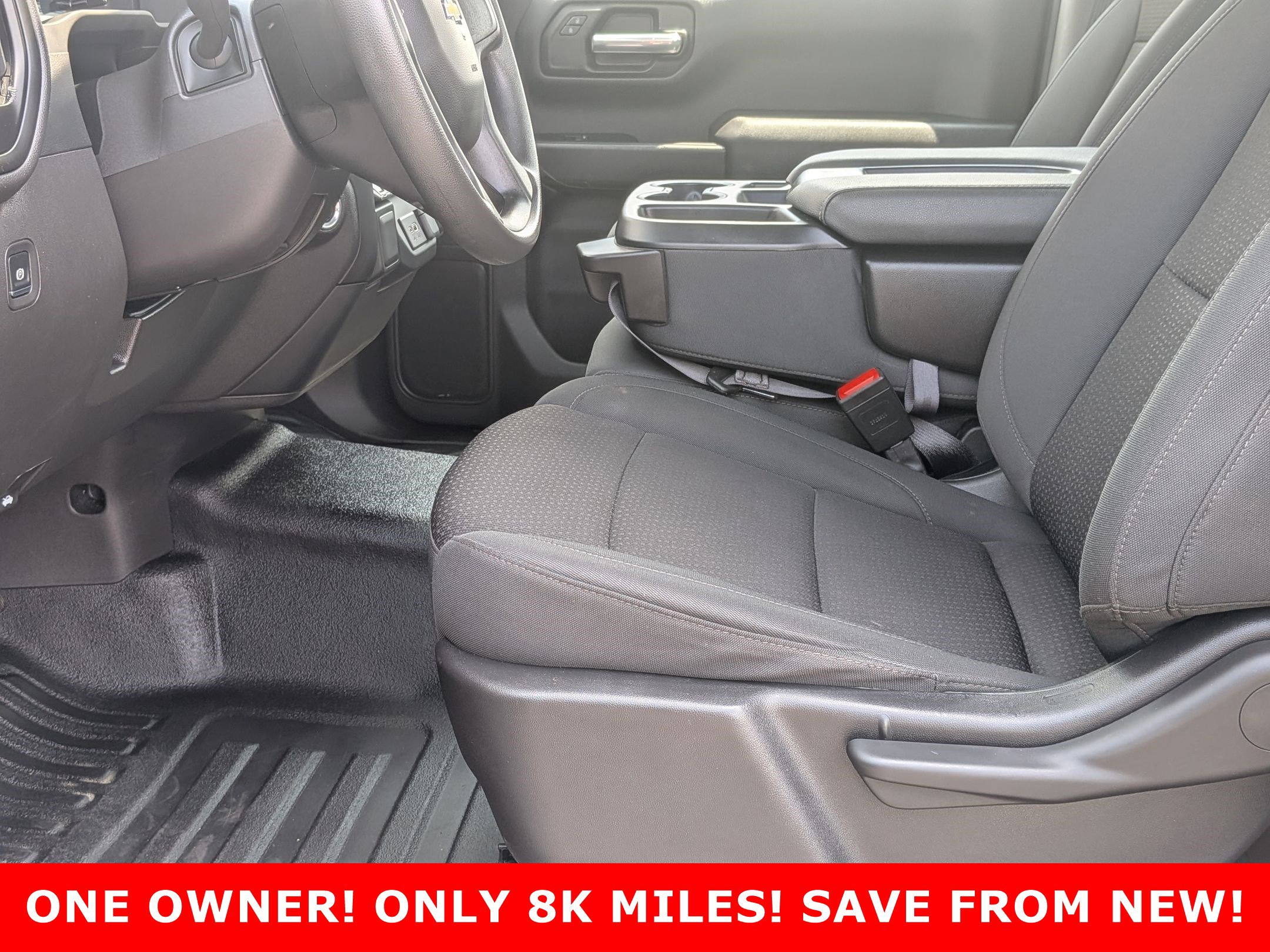 2024 CHEVROLET SILVERADO - Image 11