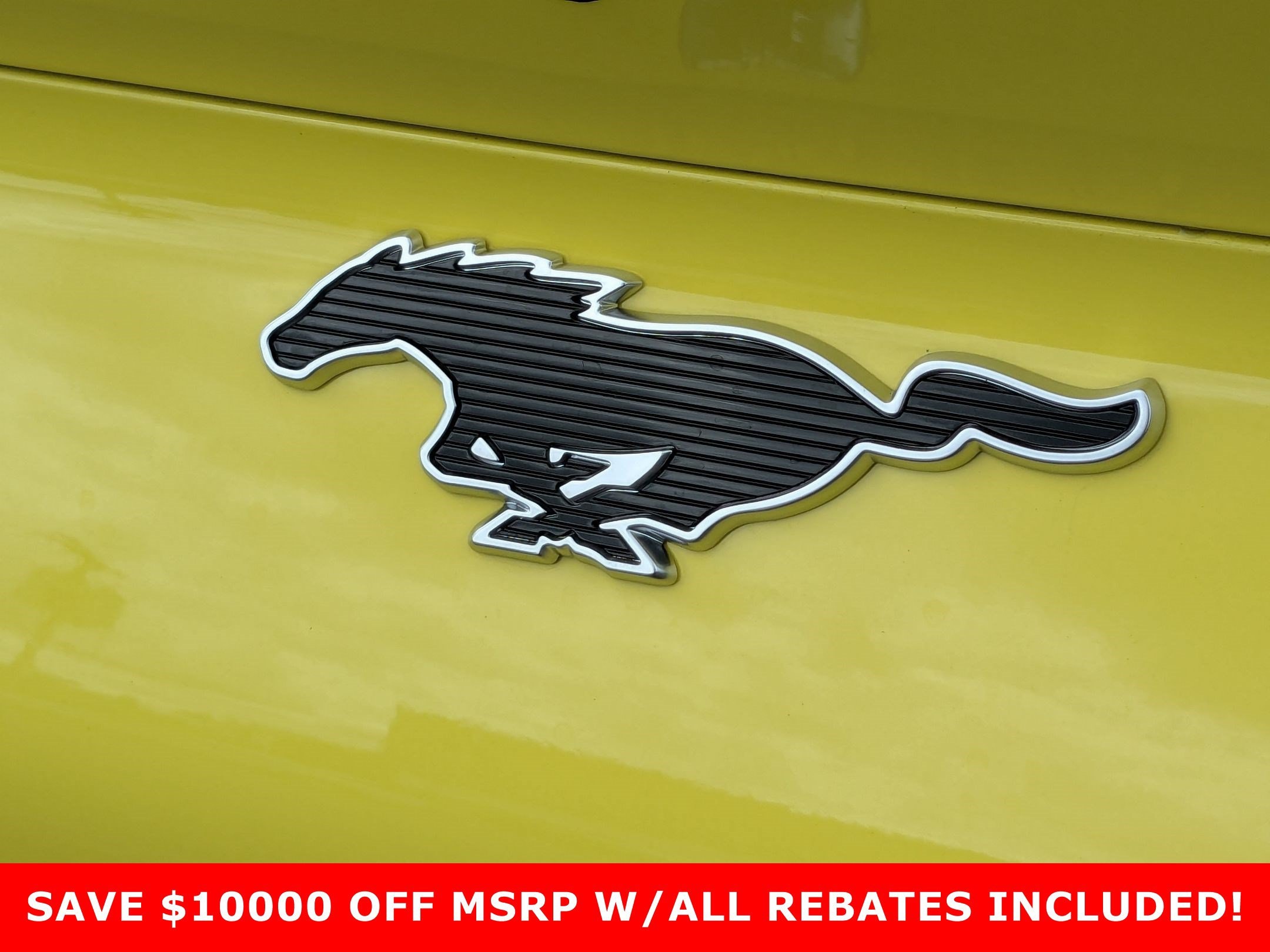 2025 Ford Mustang Mach-E GT - Photo 27