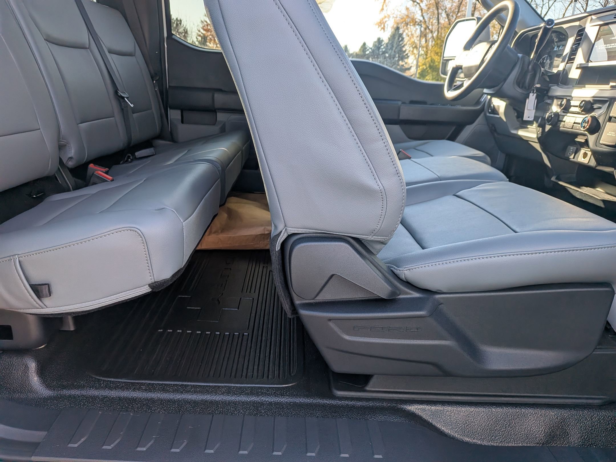 2026 FORD F-450 - Image 23