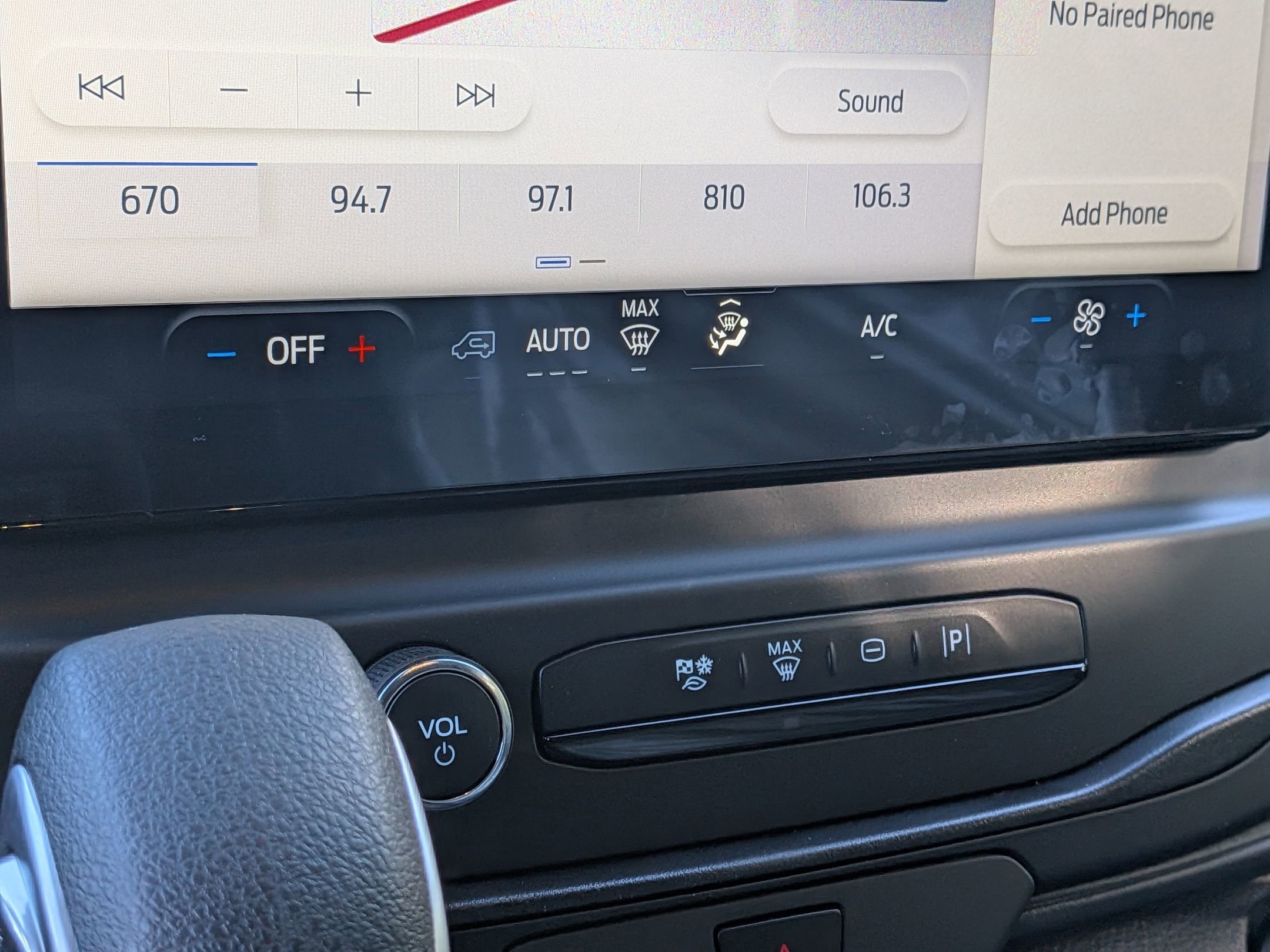 2026 FORD TRANSIT - Image 19