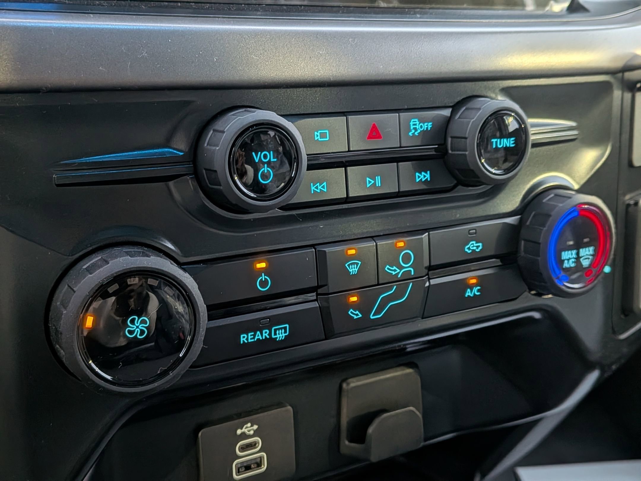 2026 FORD F-150 - Image 19