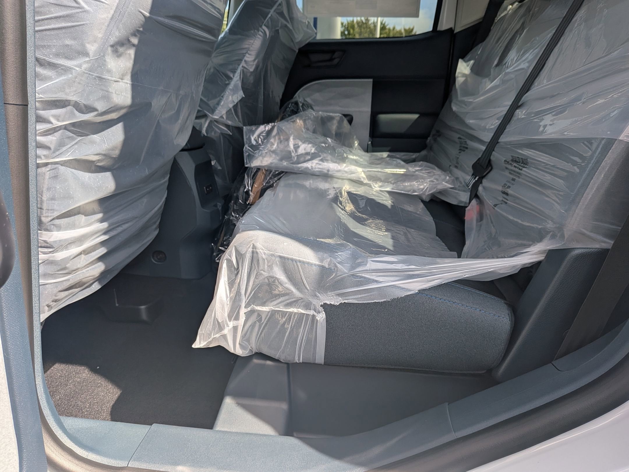 2025 FORD MAVERICK - Image 21