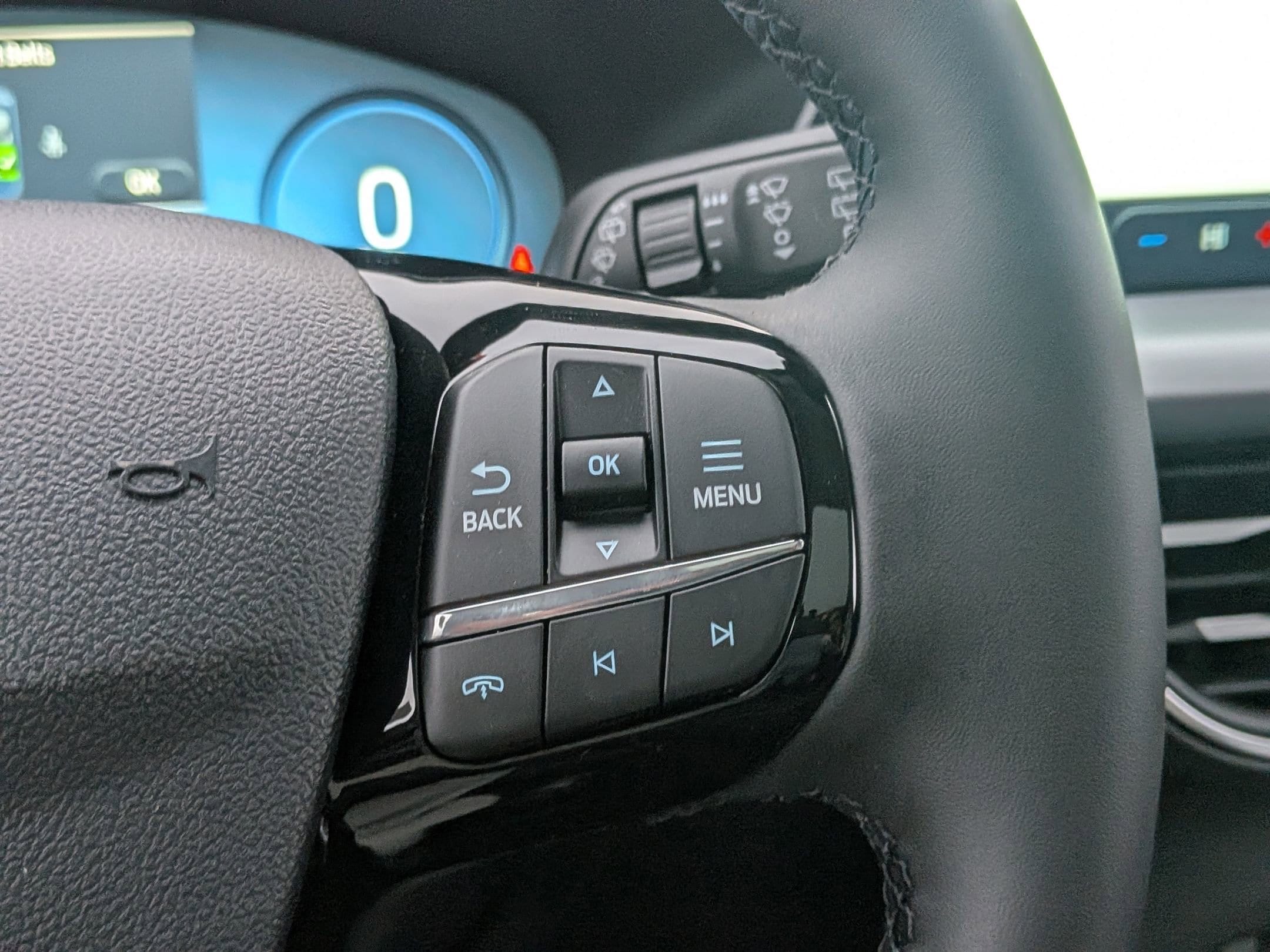 2026 FORD ESCAPE - Image 16