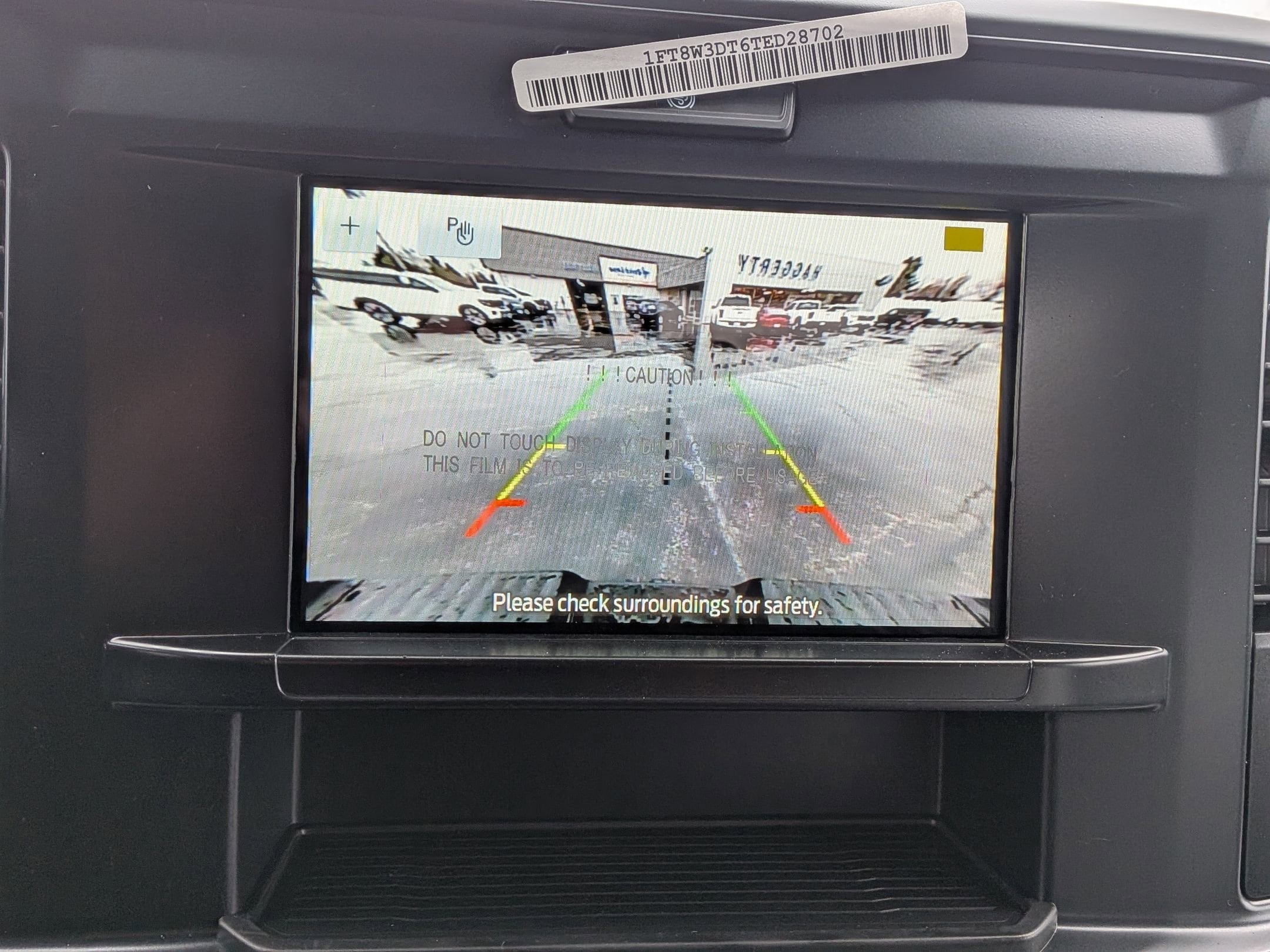 2026 FORD F-350 - Image 17