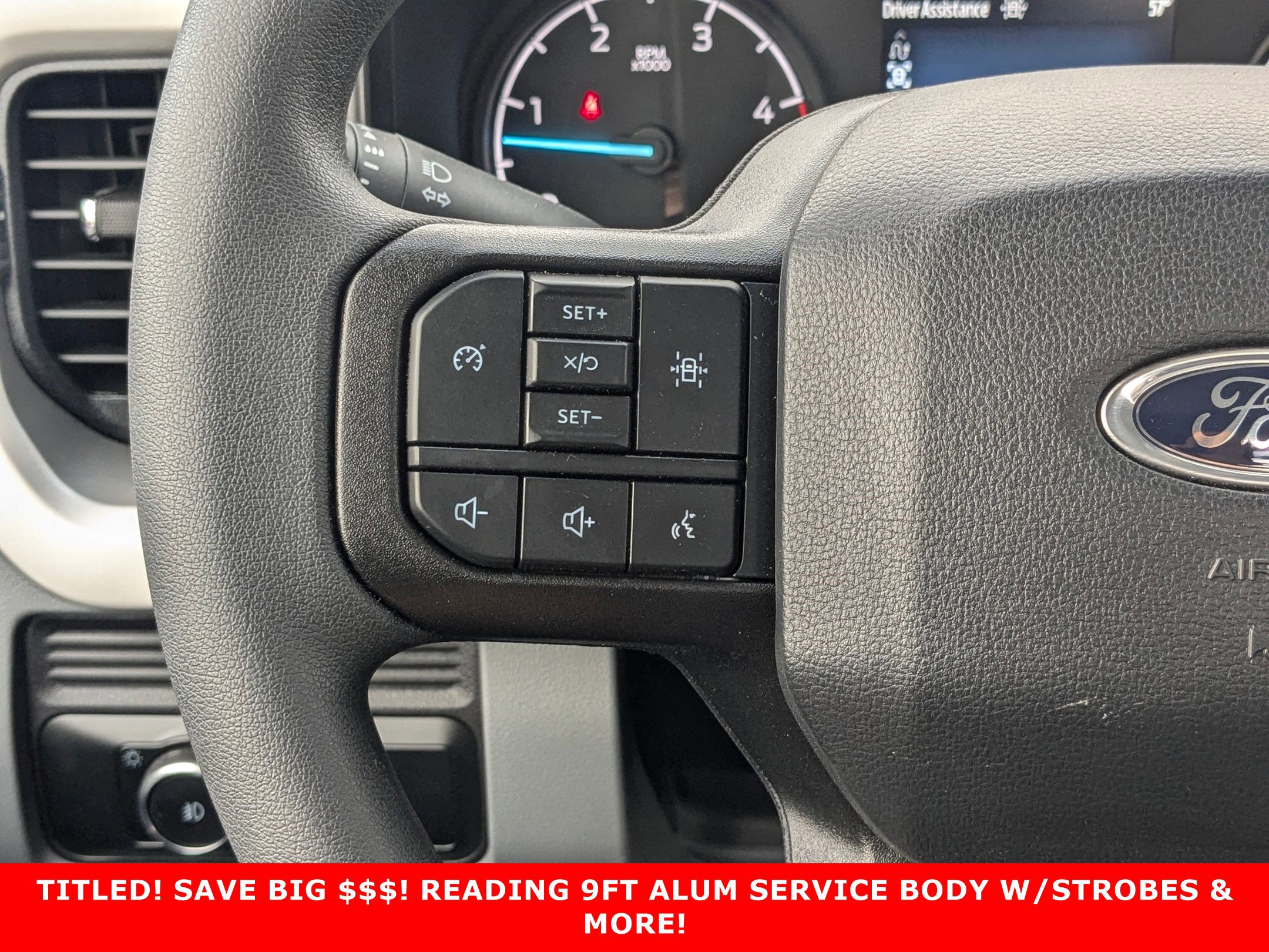 2024 FORD F-450 - Image 14