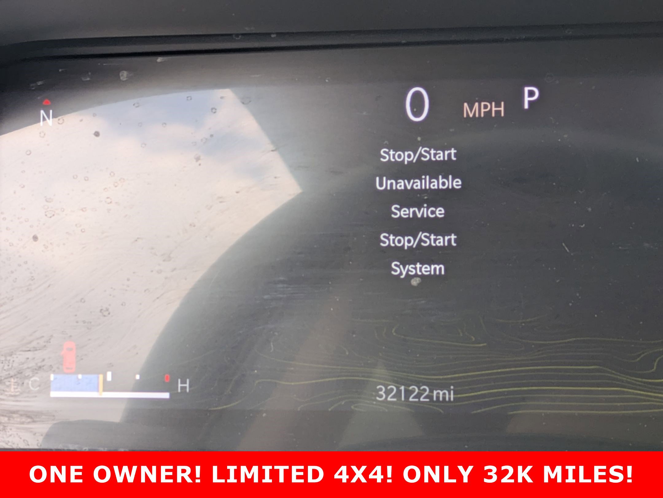 2021 JEEP GRAND CHEROKEE L - Image 15