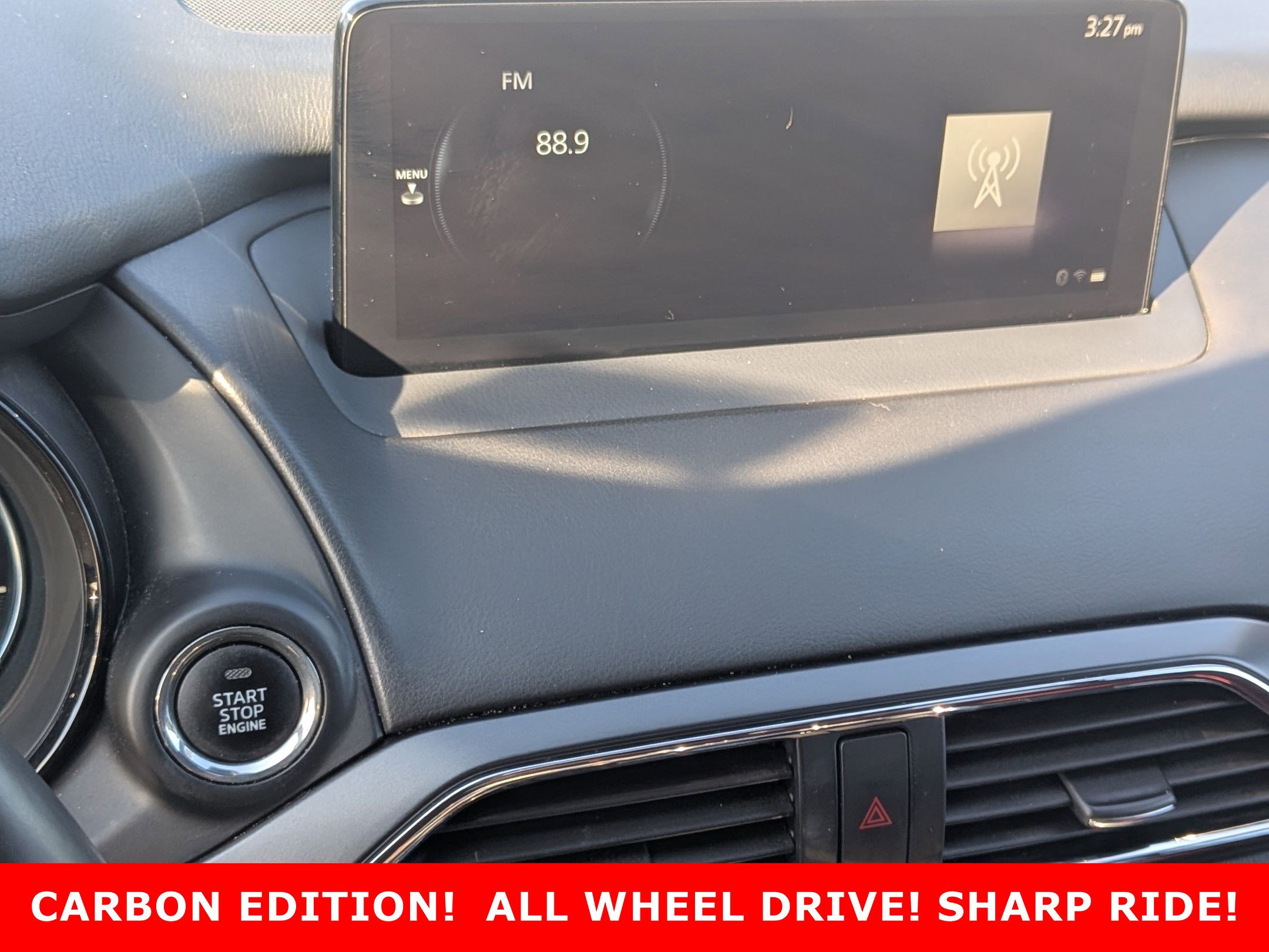 2021 MAZDA CX-9 - Image 16